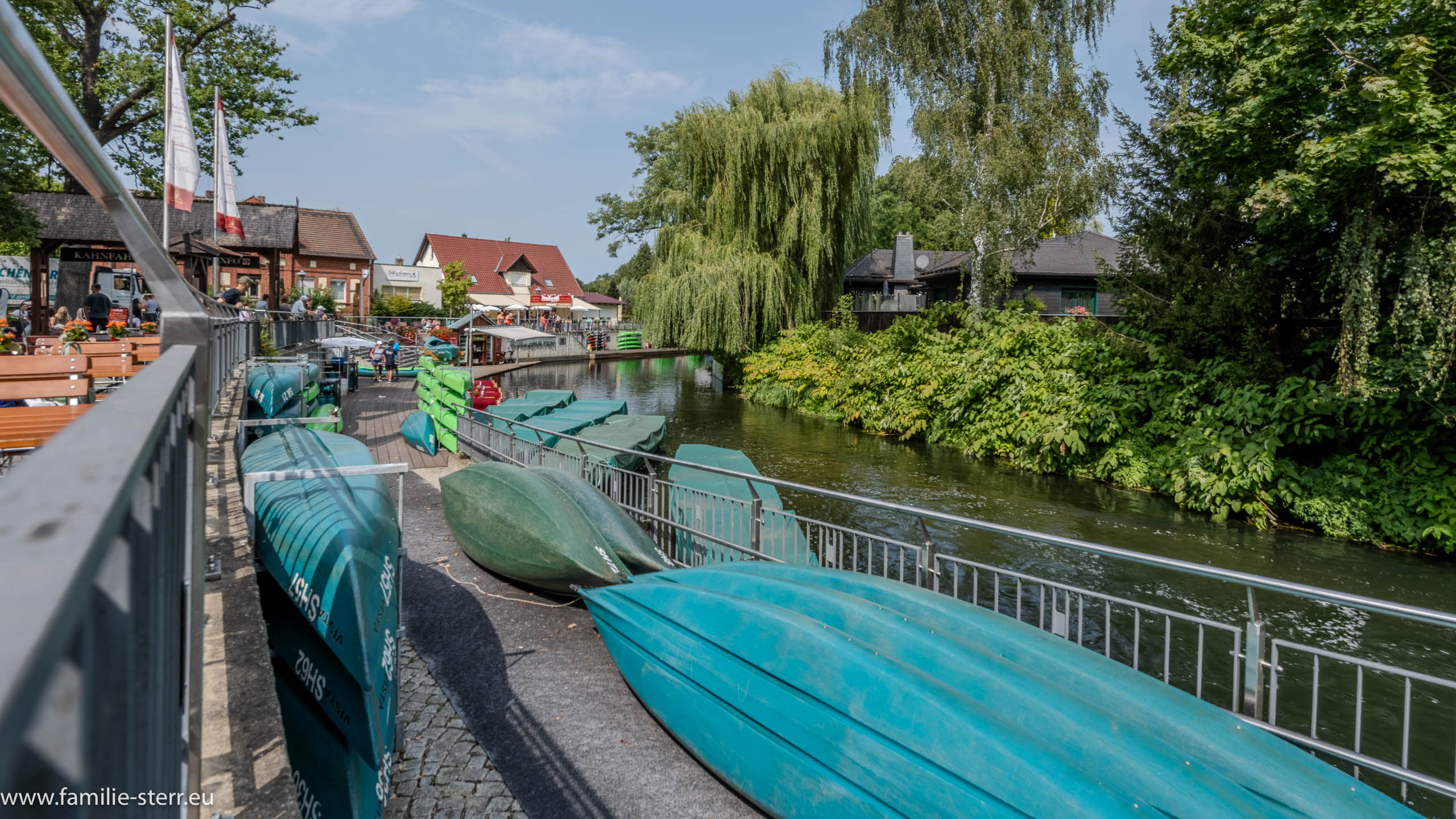 Spreehafen Burg
