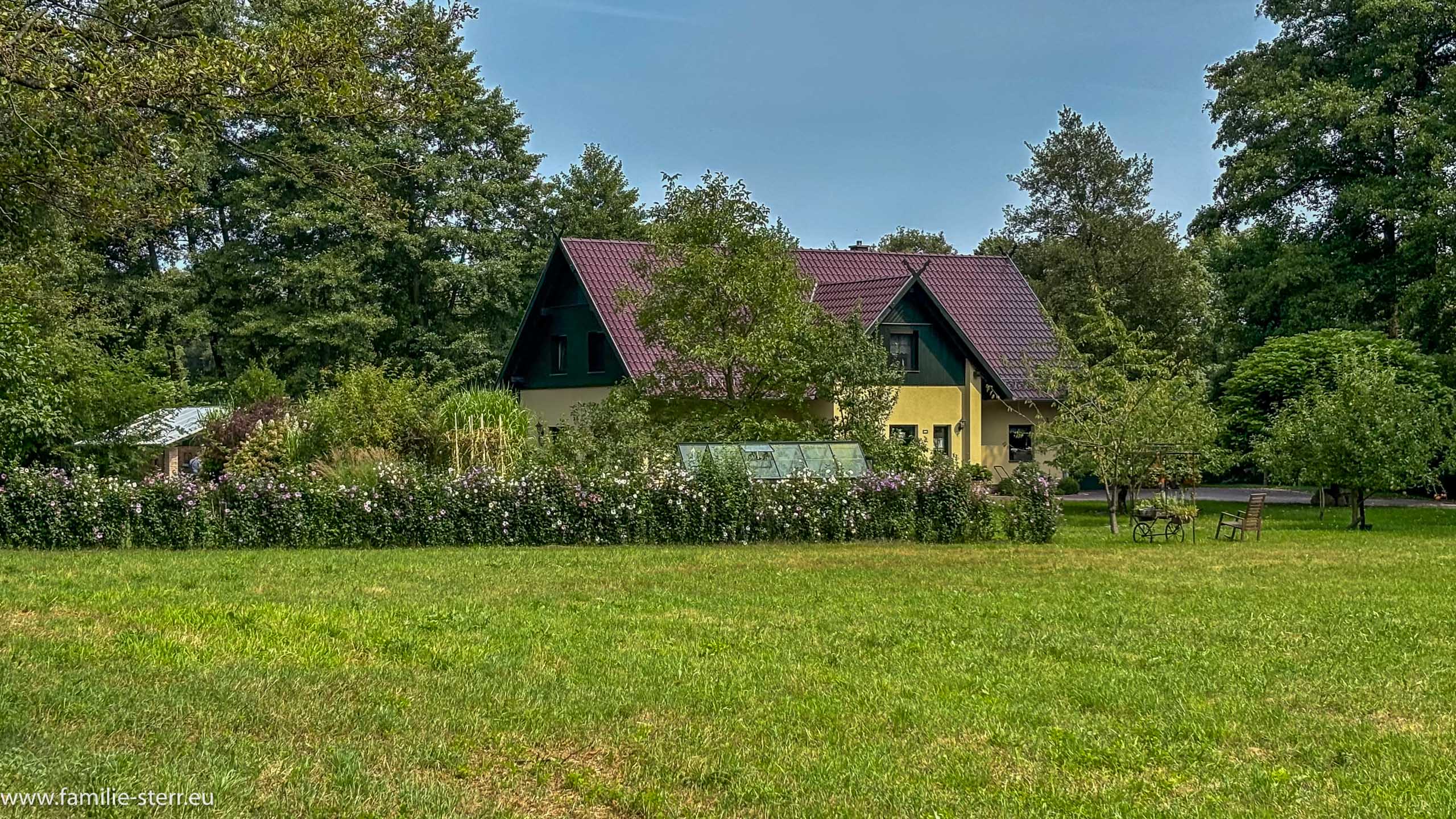Burg Spreewald