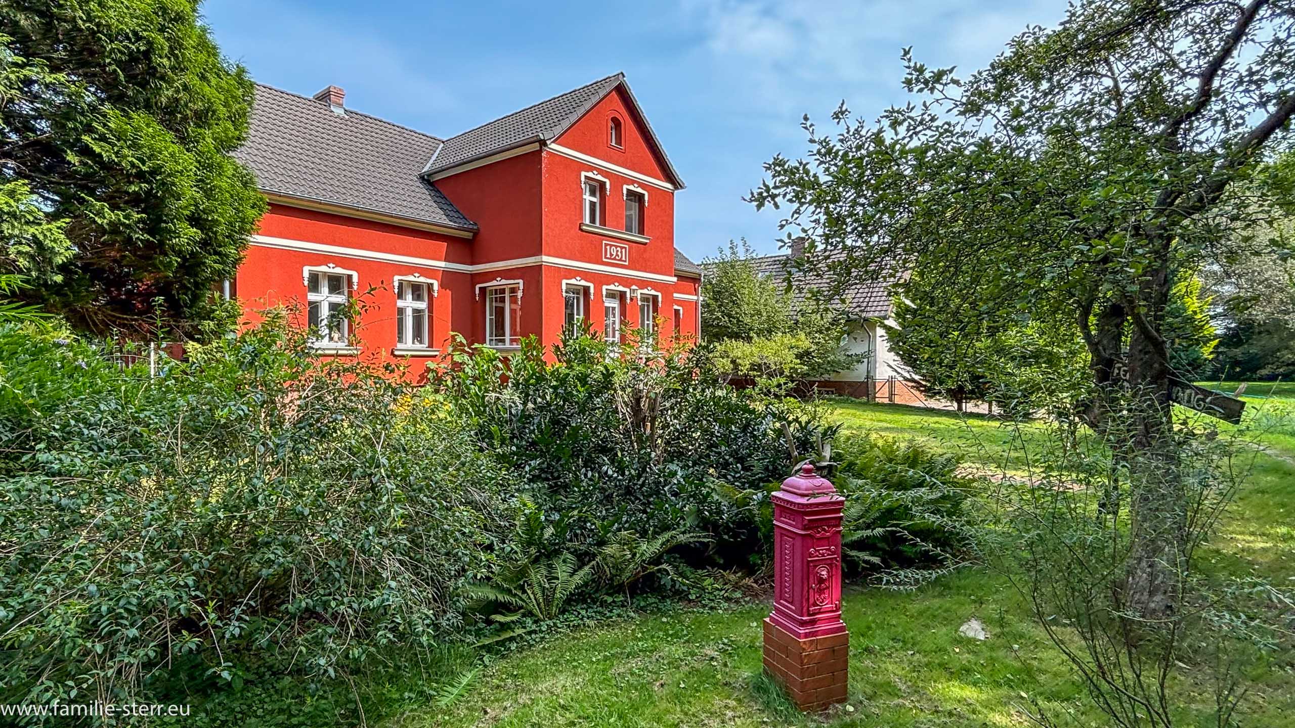 WIllischzaweg Burg Spreewald