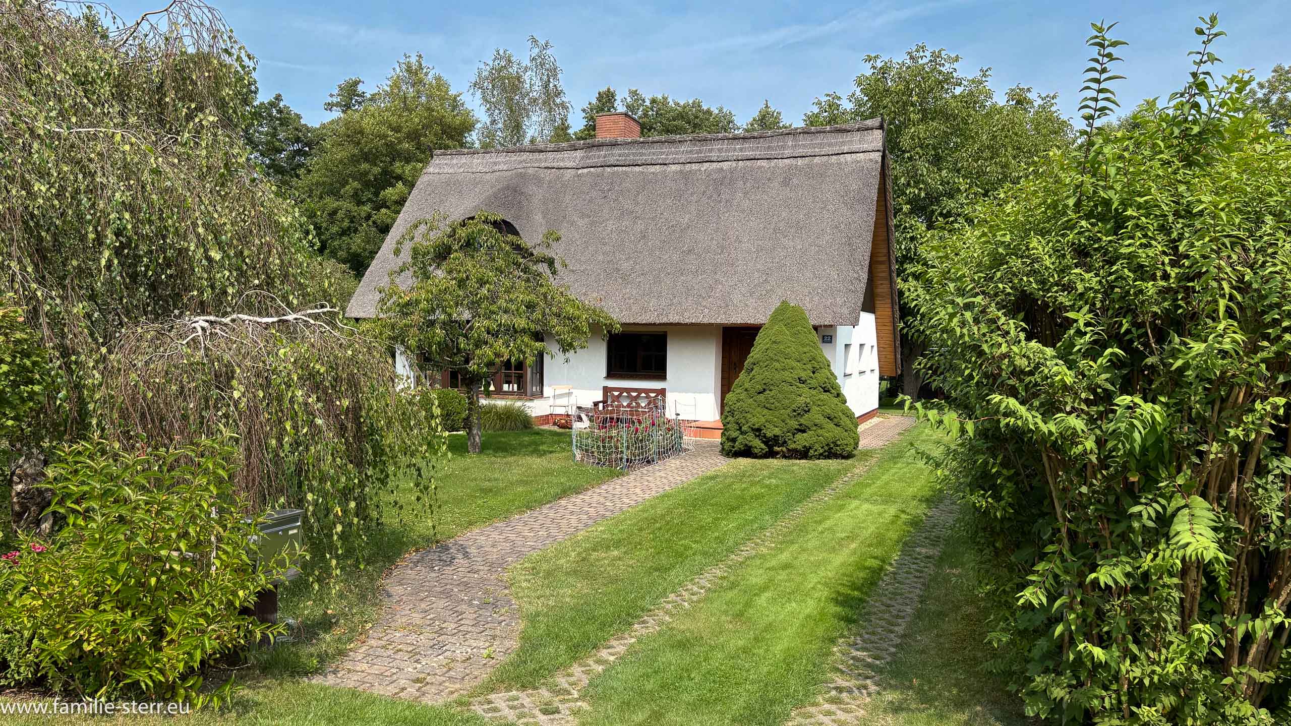 WIllischzaweg Burg Spreewald