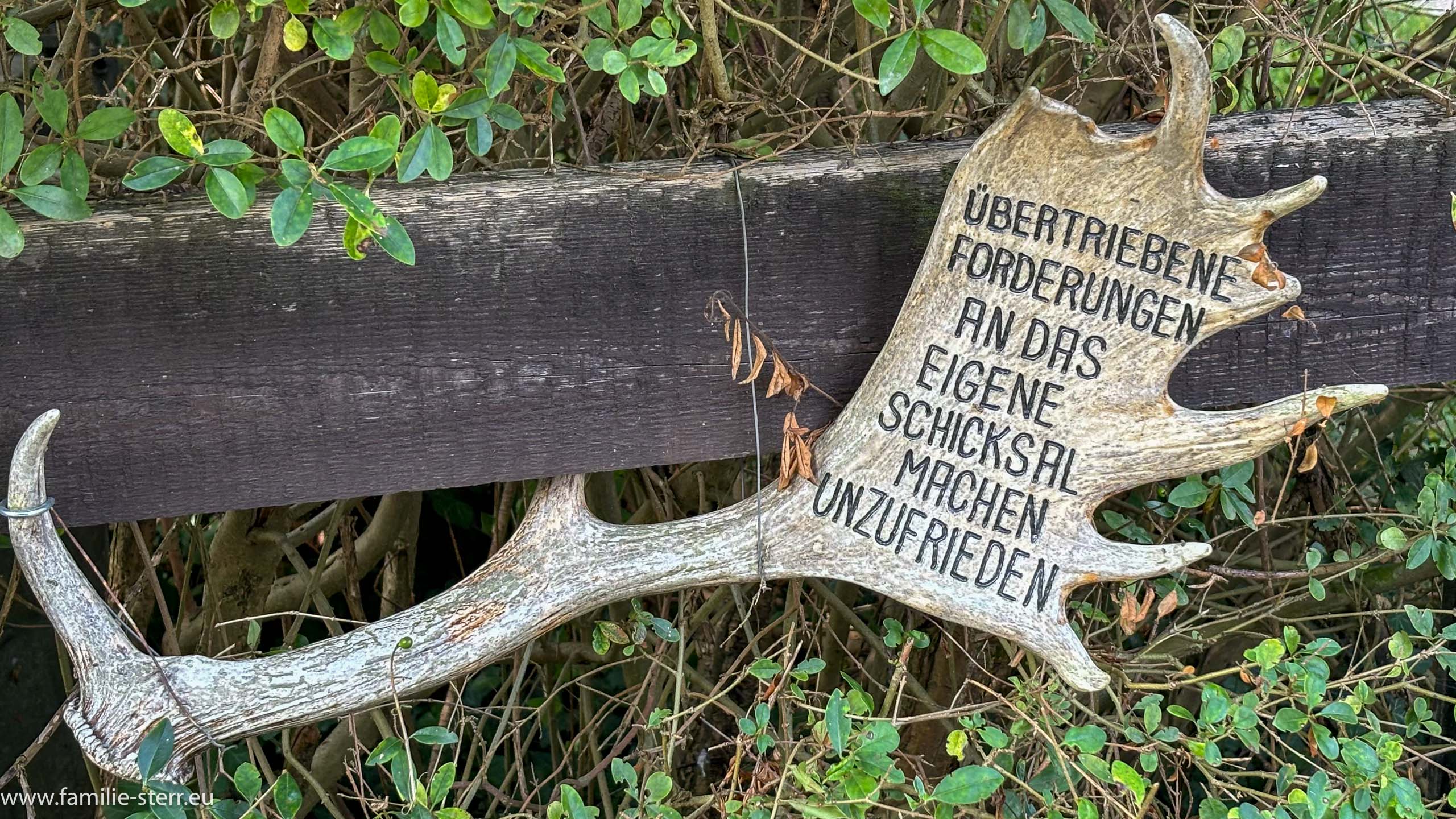 WIllischzaweg Burg Spreewald