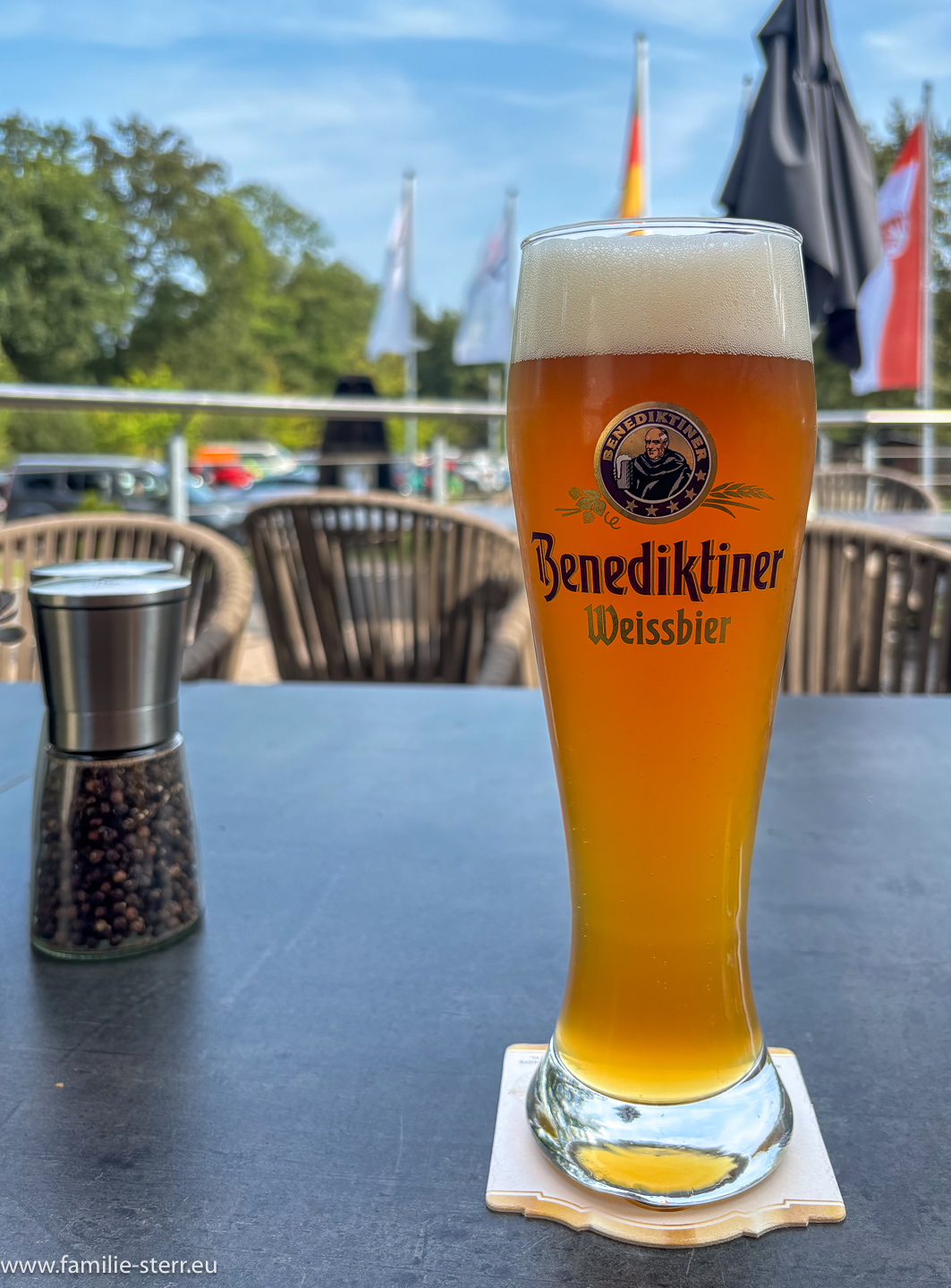 Landhotel Burg im Spreewald