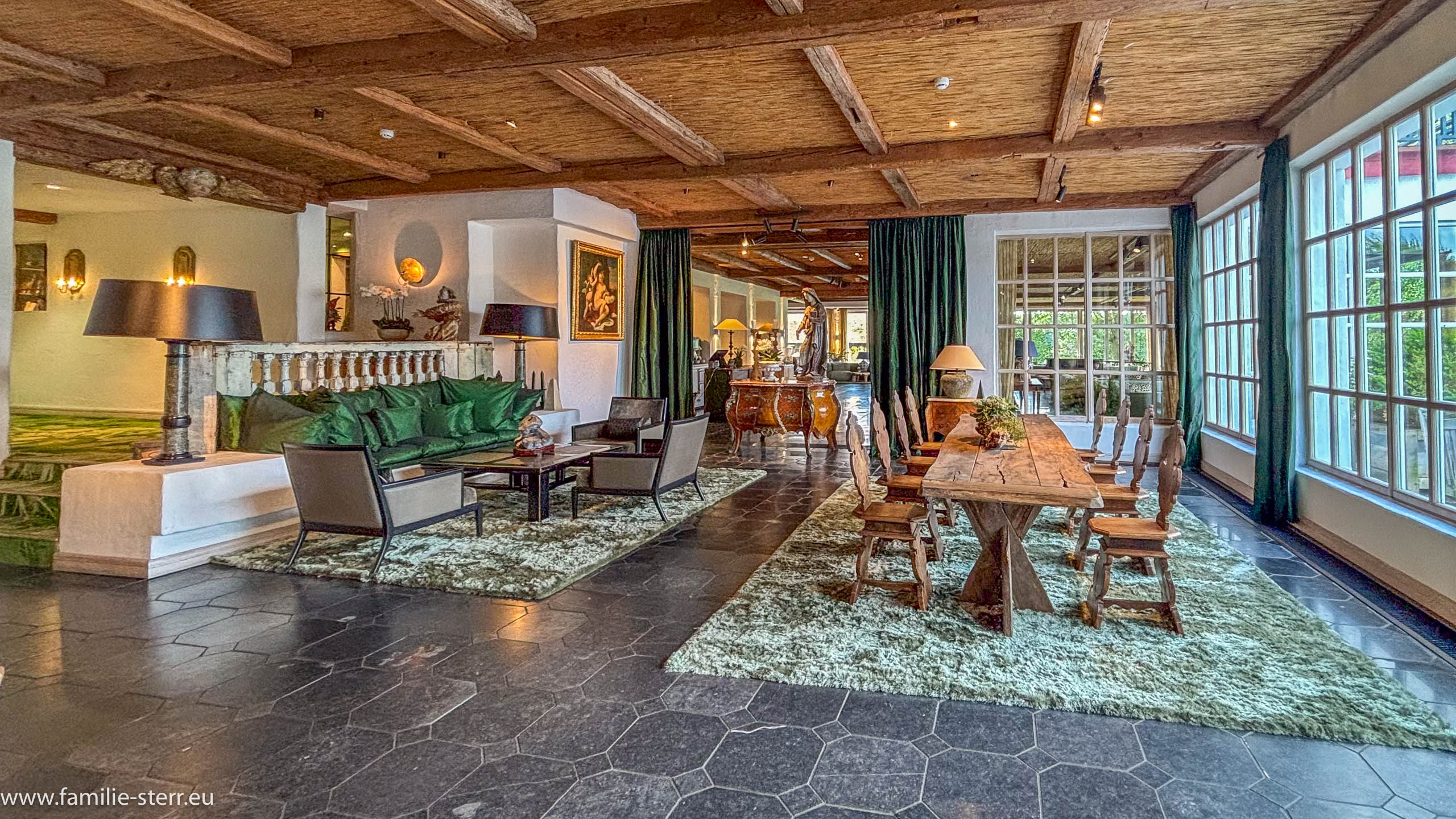 Hotel Bleiche Burg Spreewald