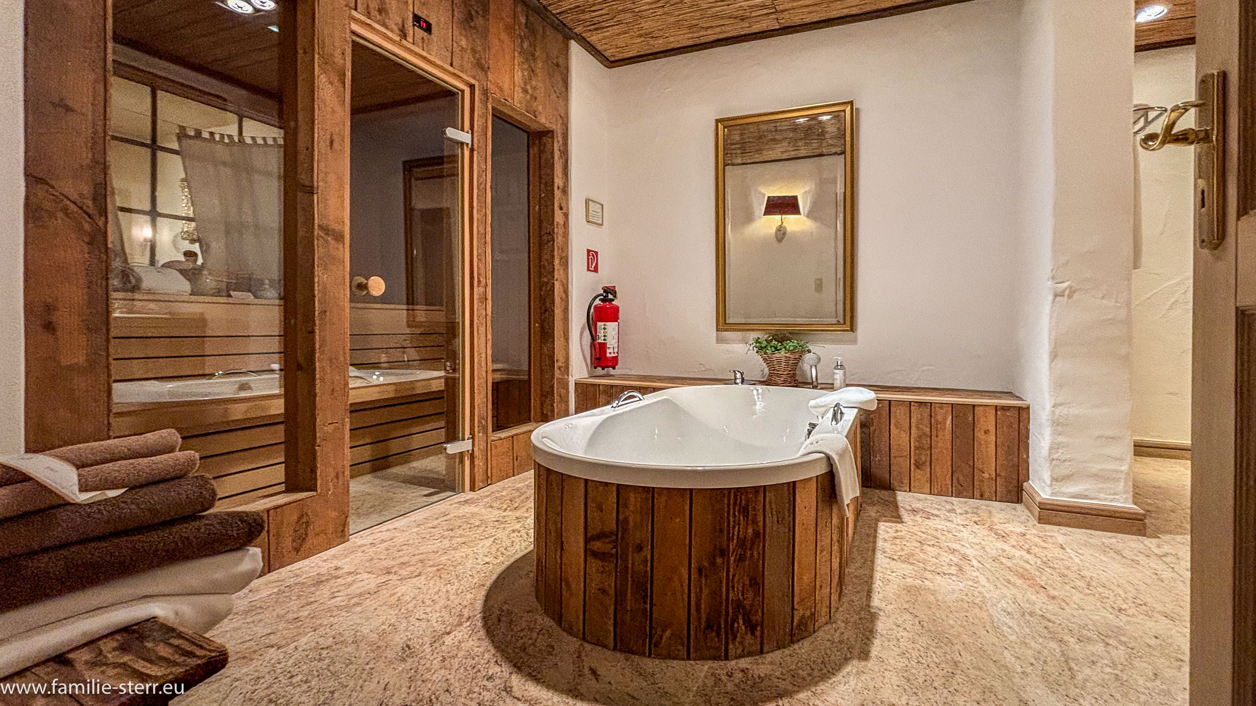 Hotel Bleiche Burg Spreewald