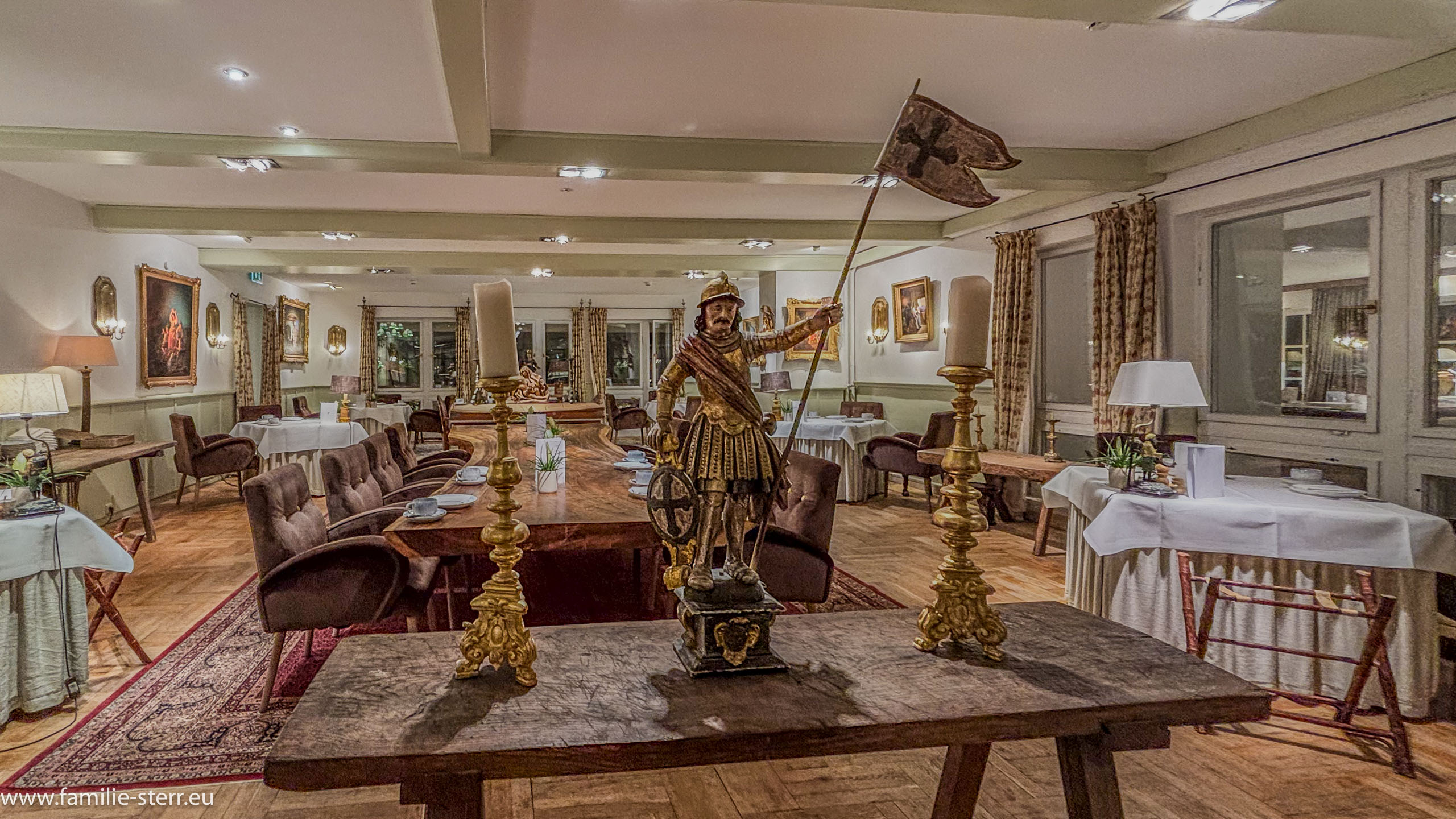 Hotel Bleiche Burg Spreewald