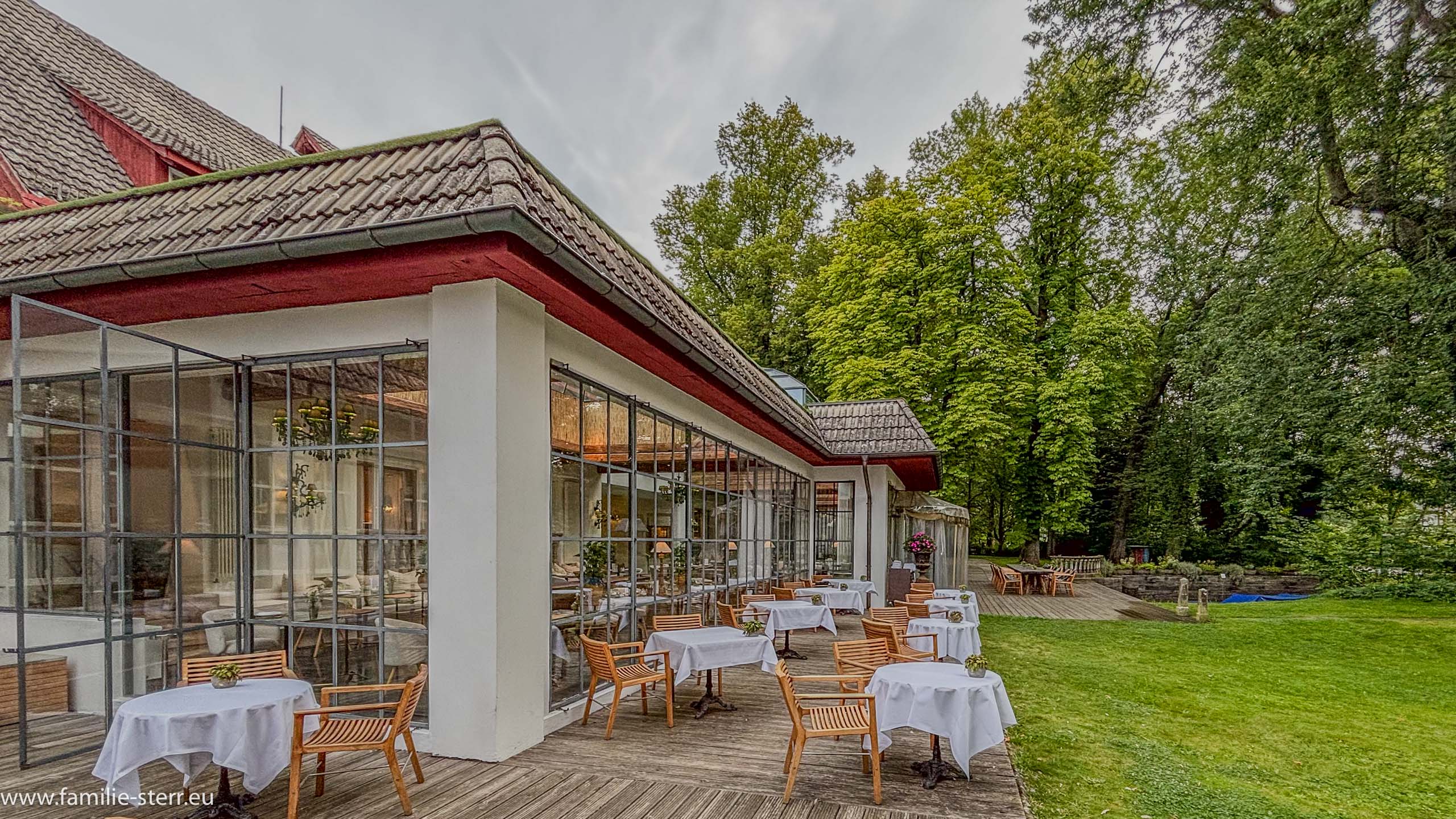 Hotel Bleiche Burg Spreewald