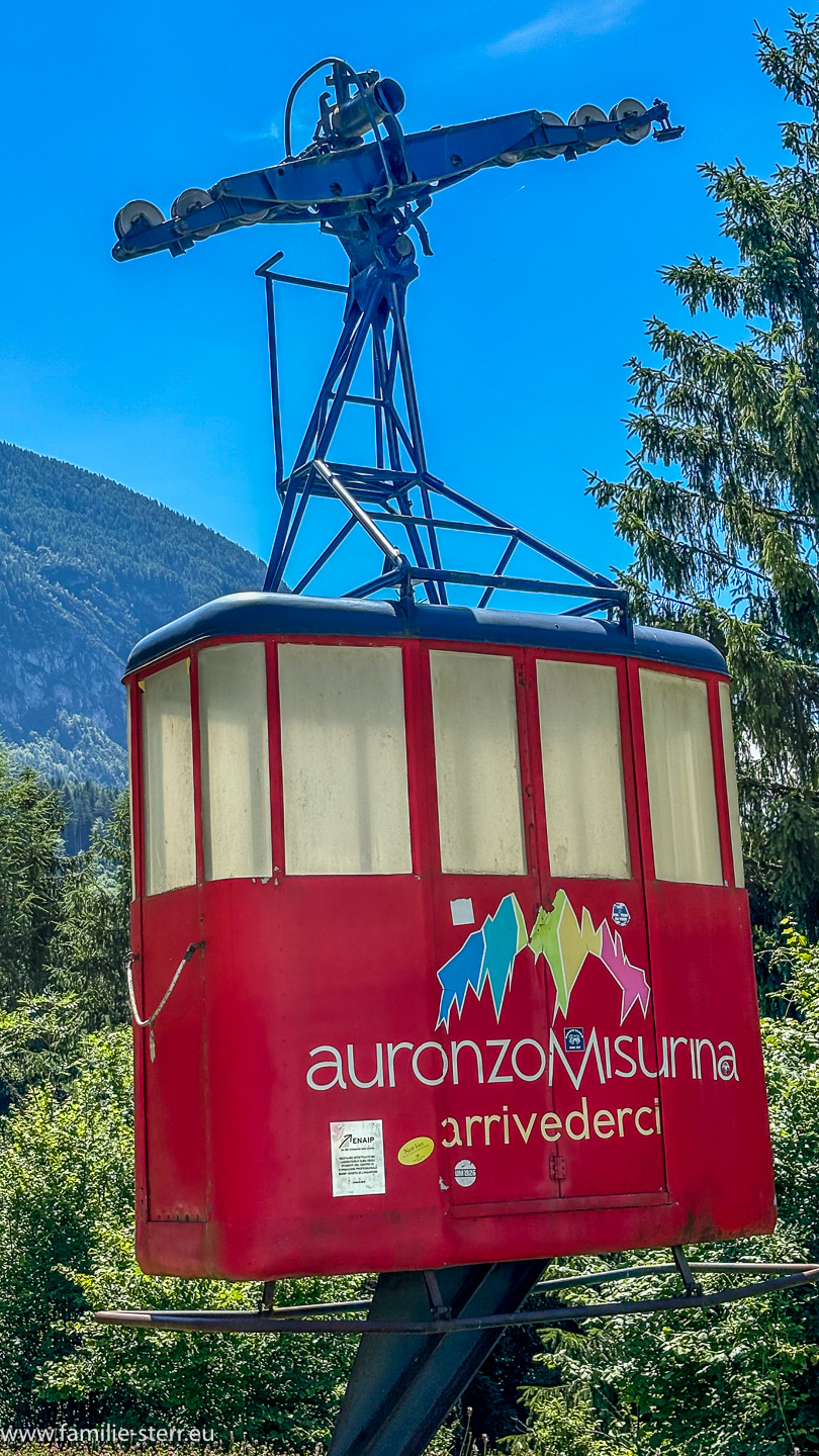 Auronzo di Cadore