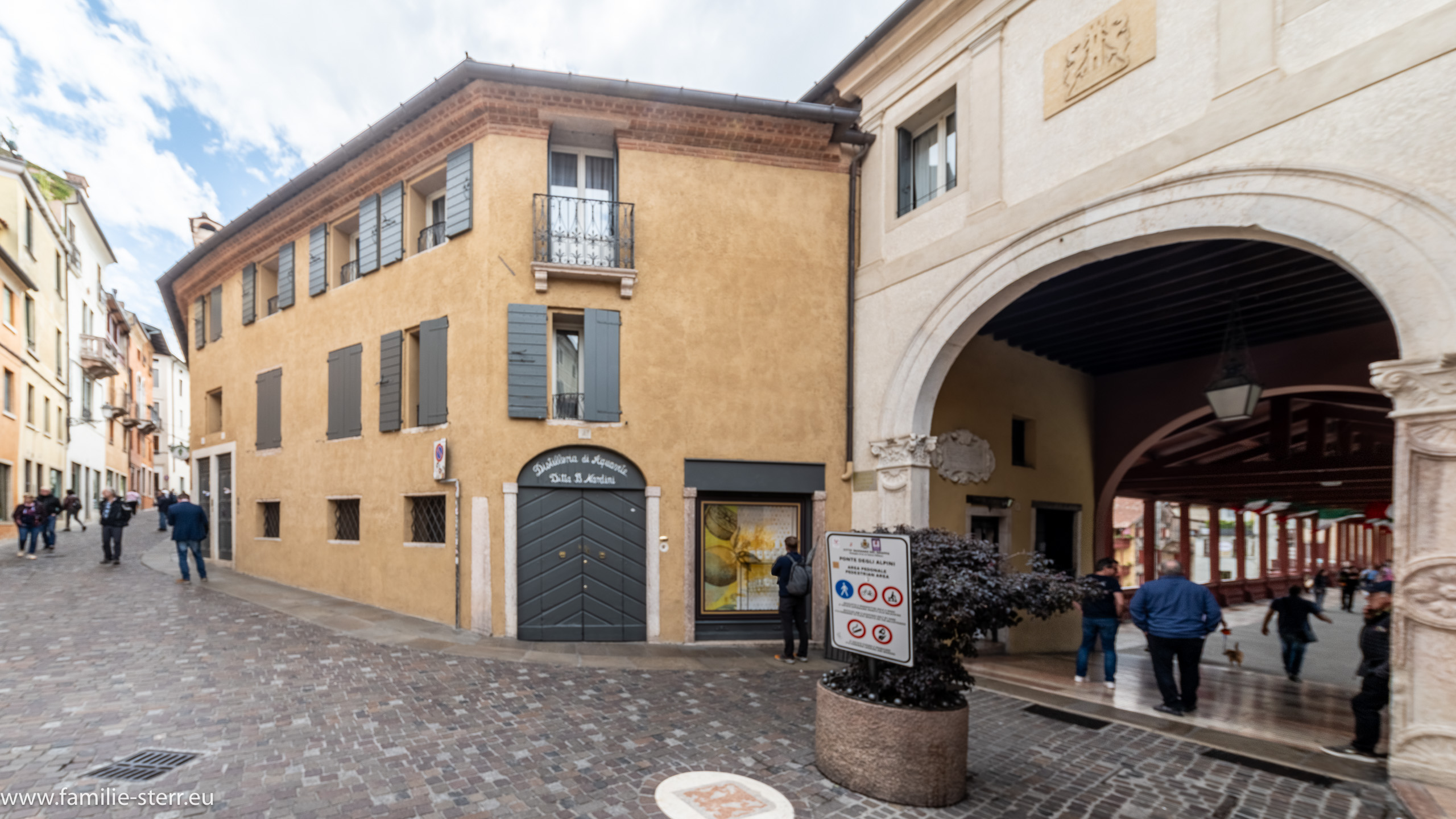 Bassano del Grappa