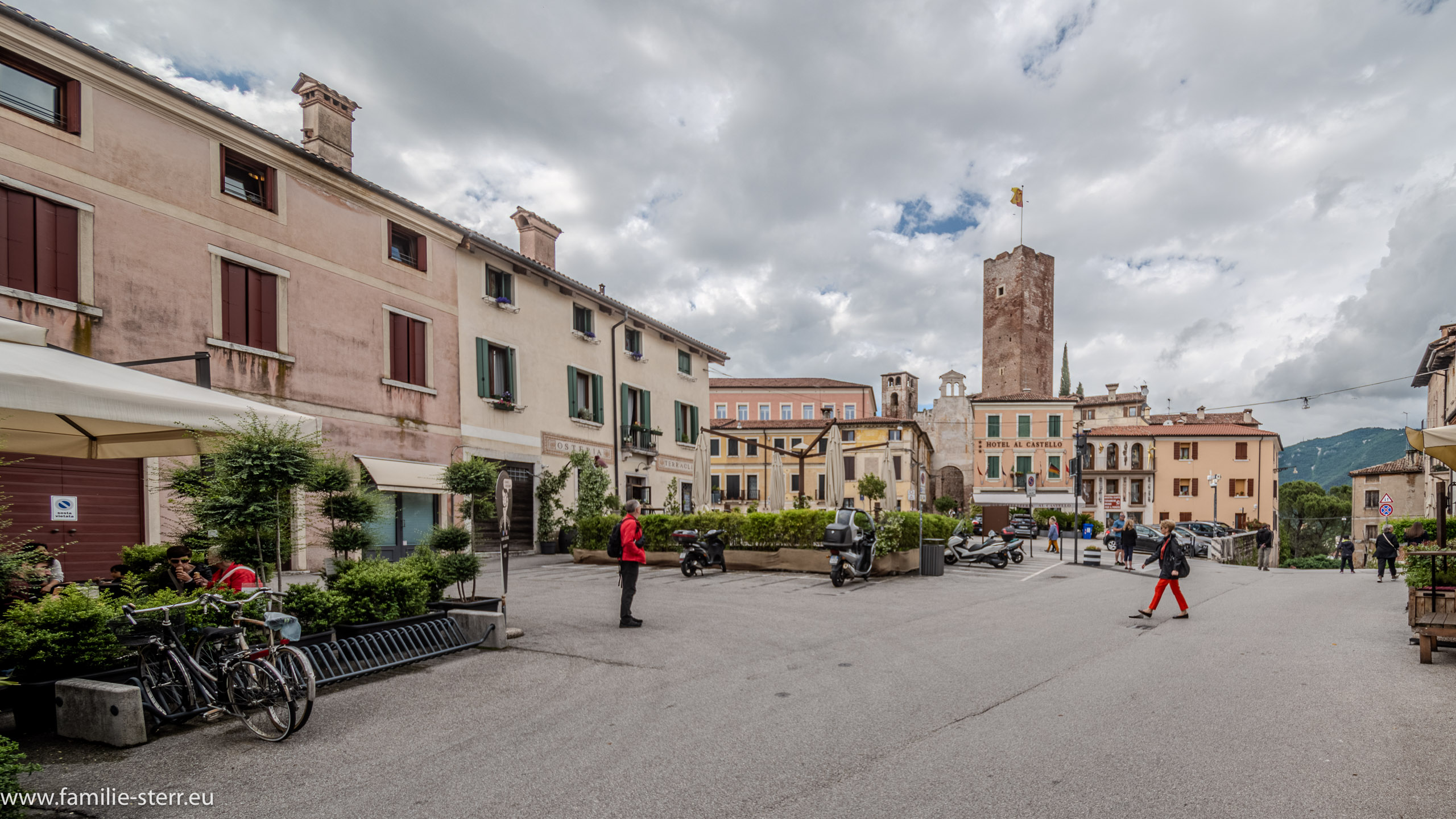 Bassano del Grappa
