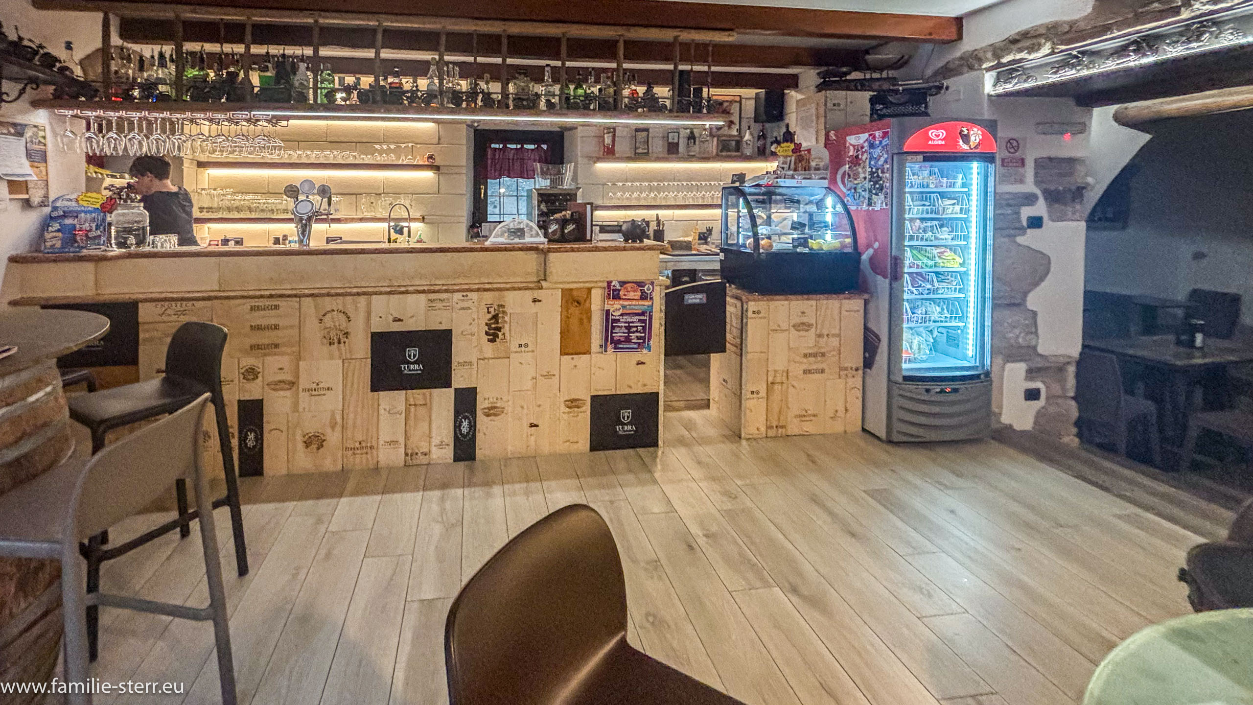 Nuova Taverna Max