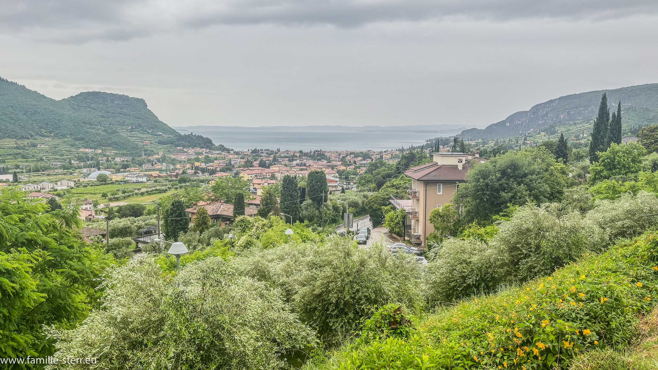 Castion Veronese