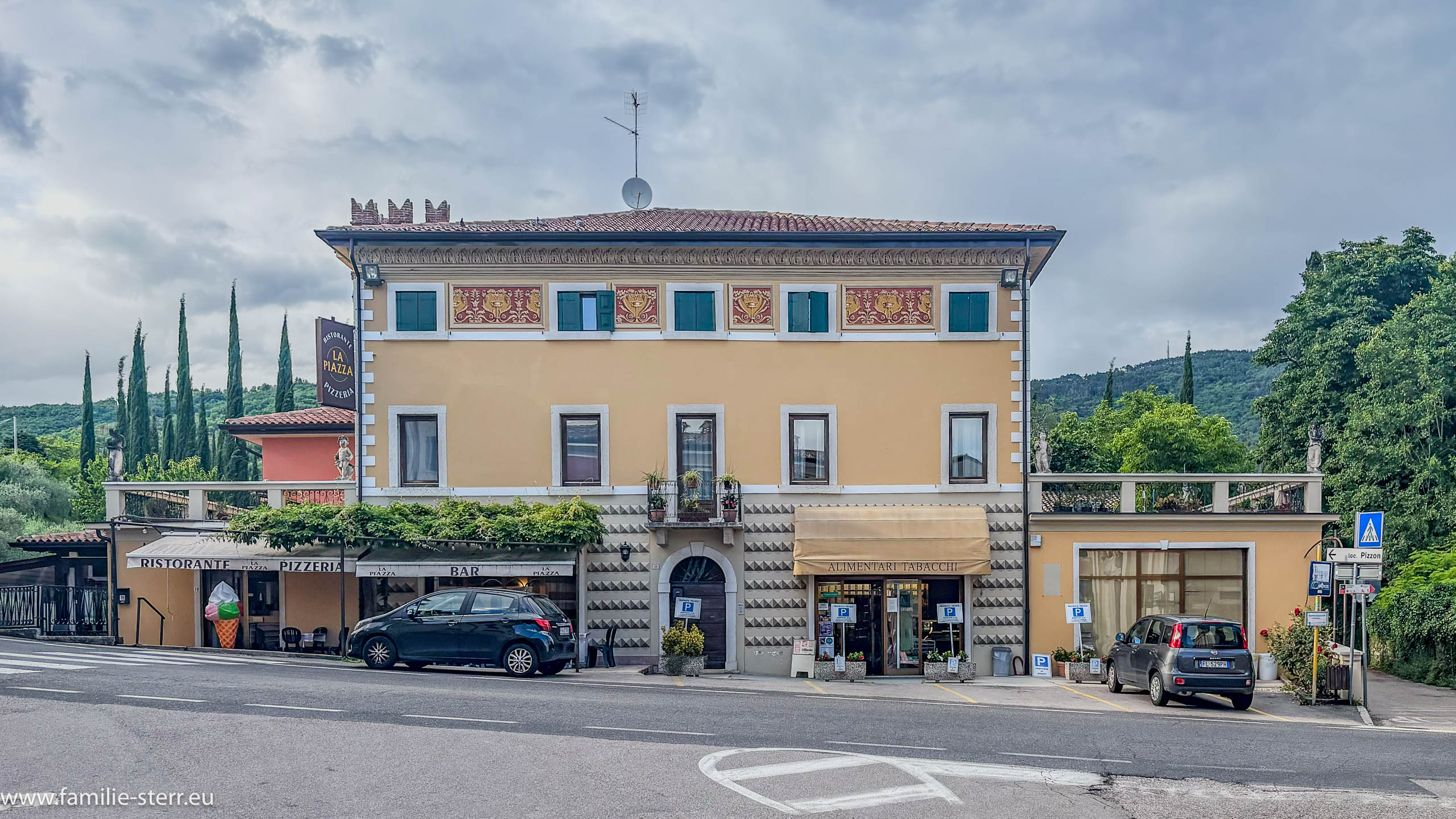 Castion Veronese