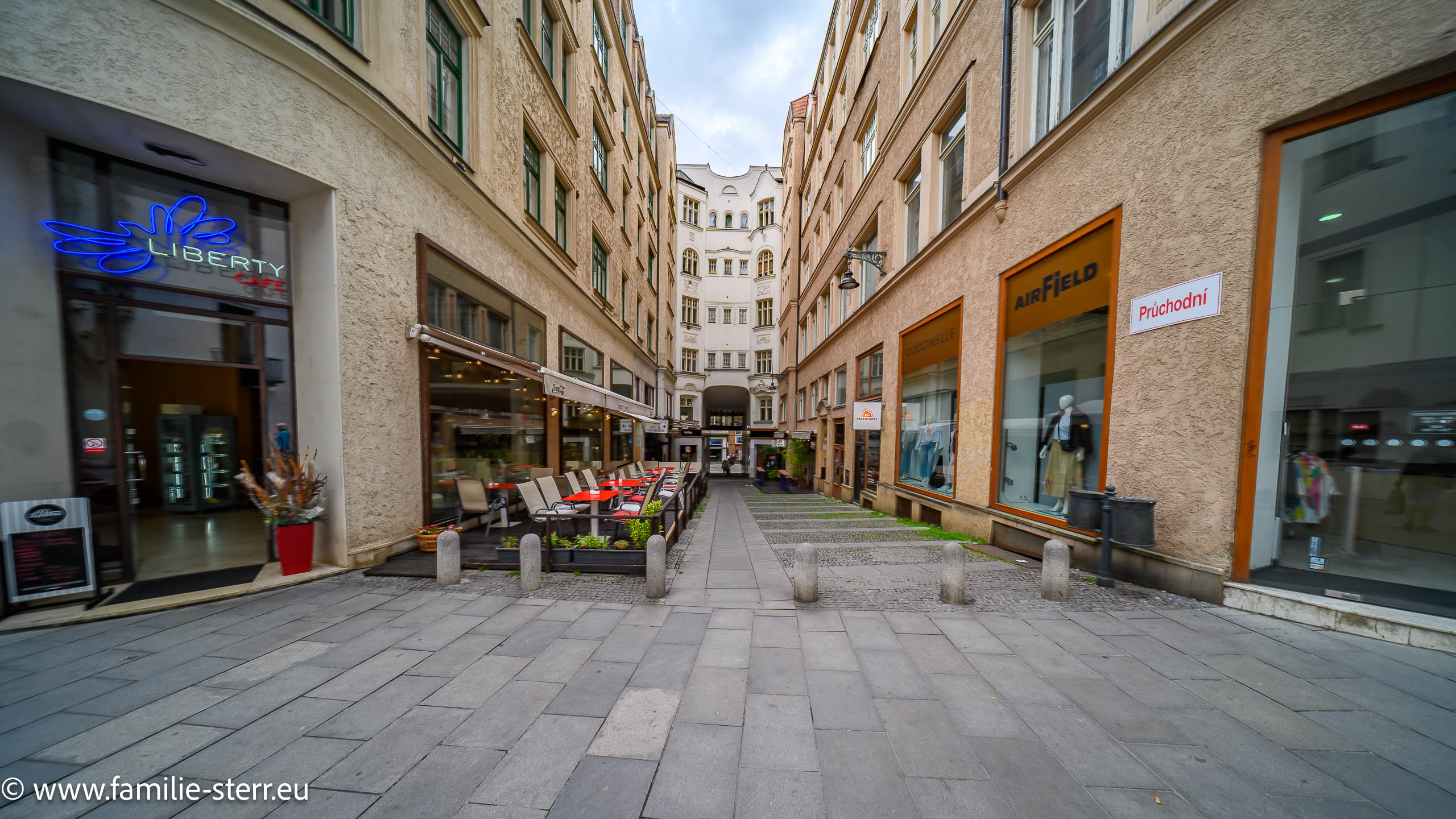 Brünn / Brno