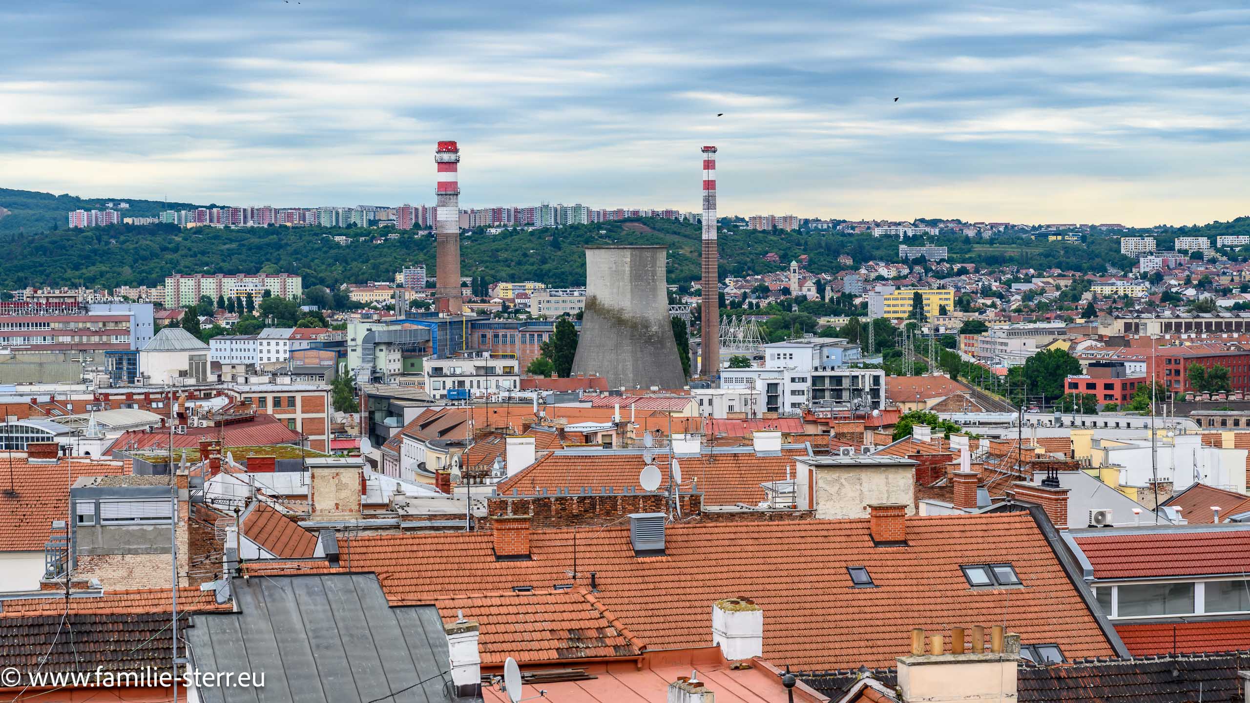 Brünn / Brno