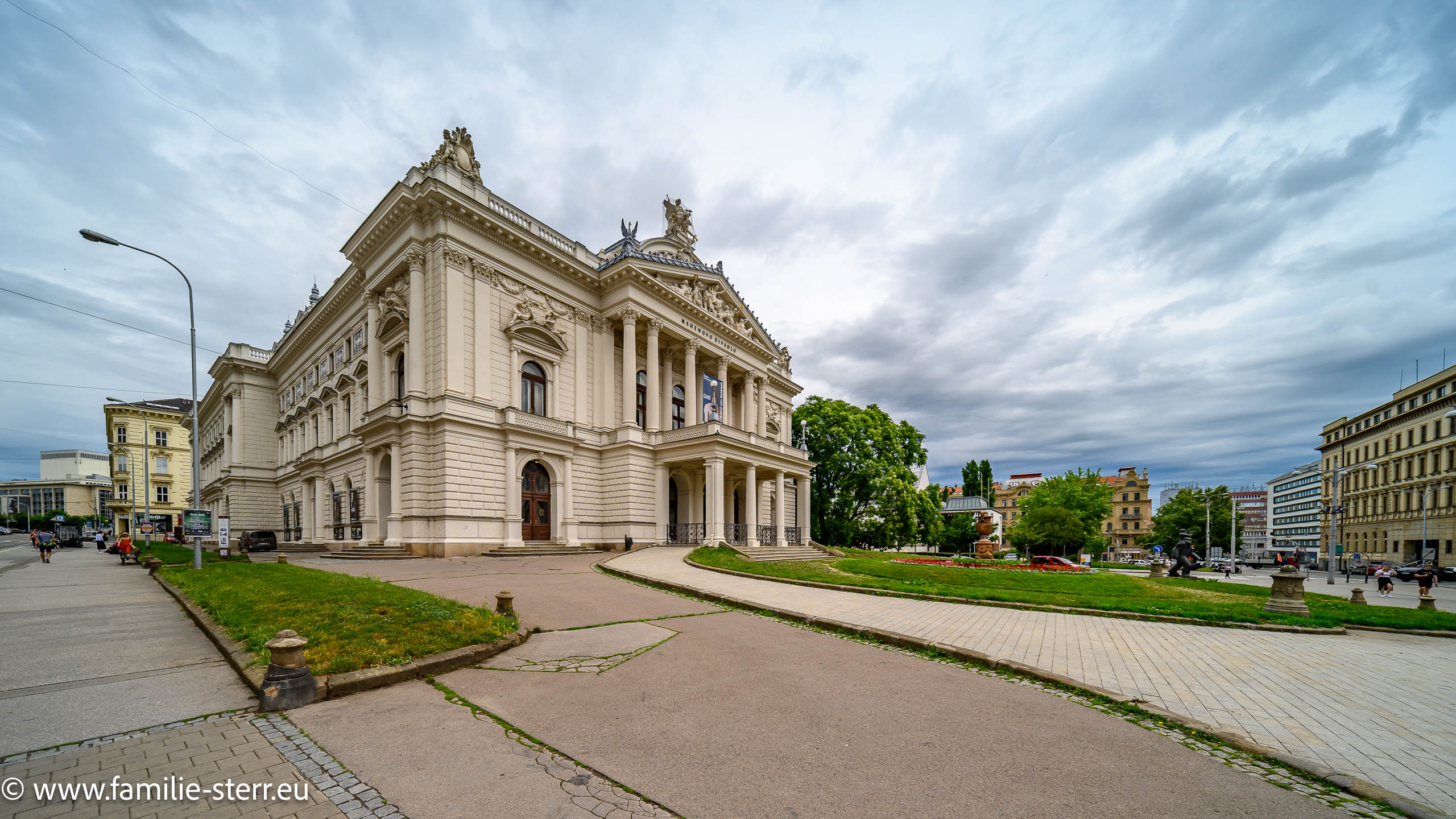 Brünn / Brno