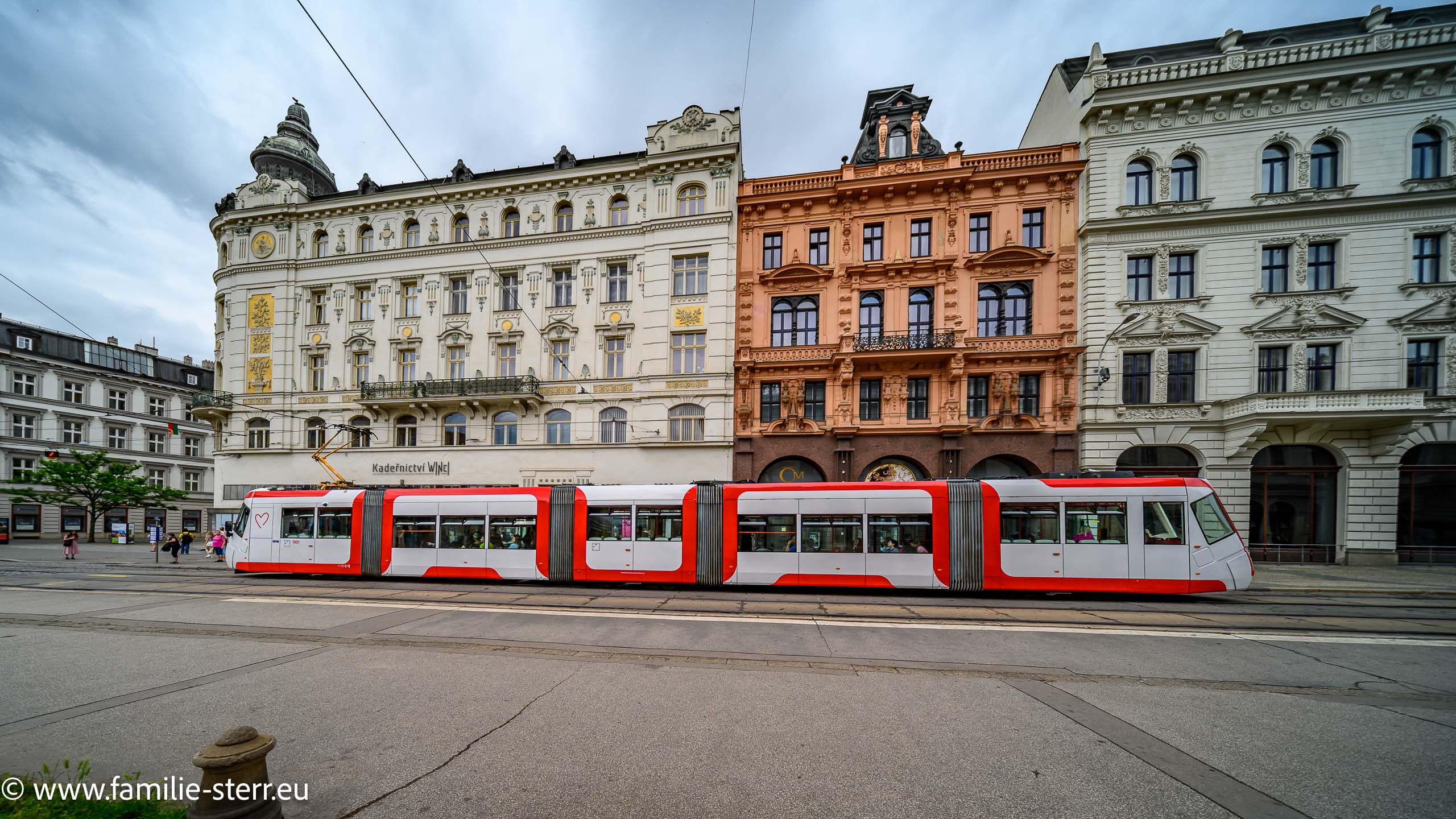 Brünn / Brno
