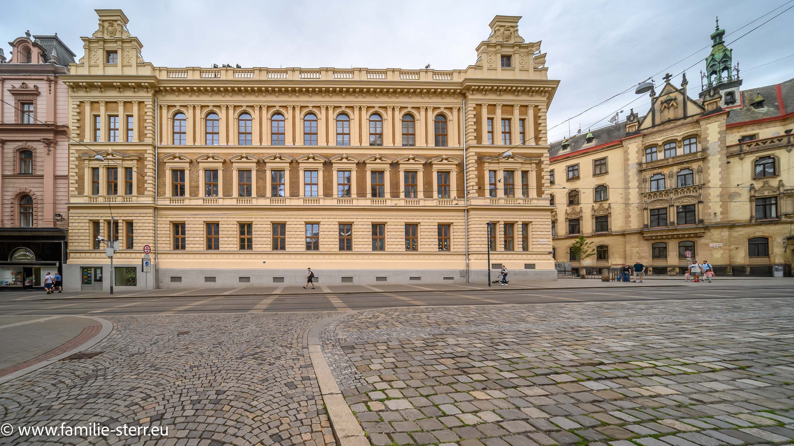 Brünn / Brno