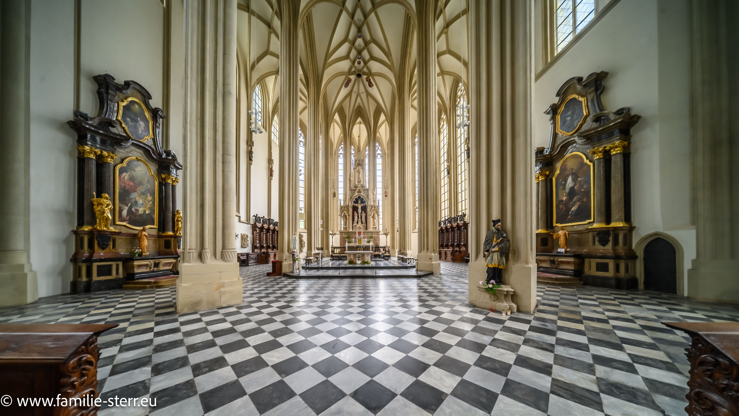 Brünn / Brno