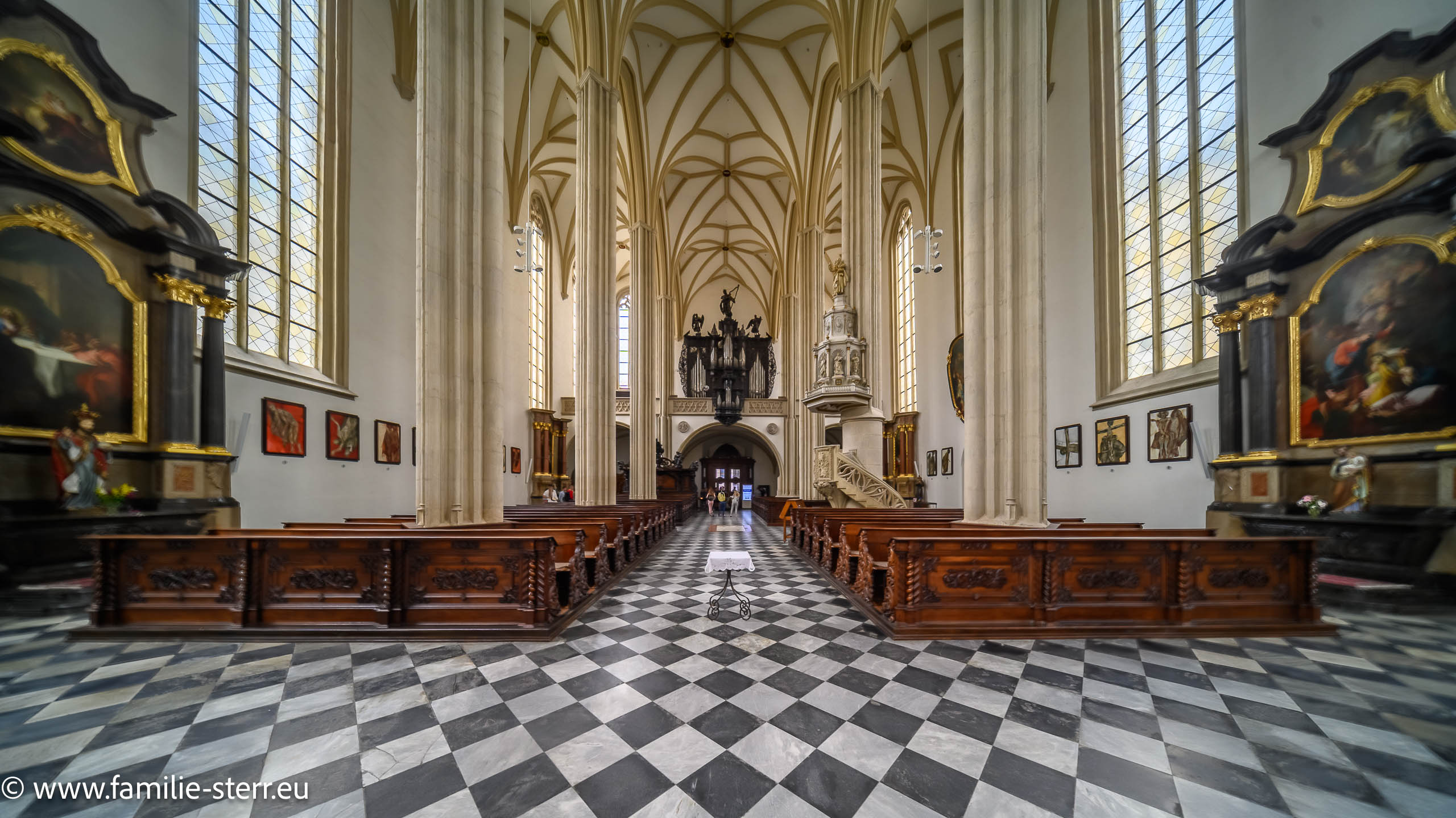 Brünn / Brno