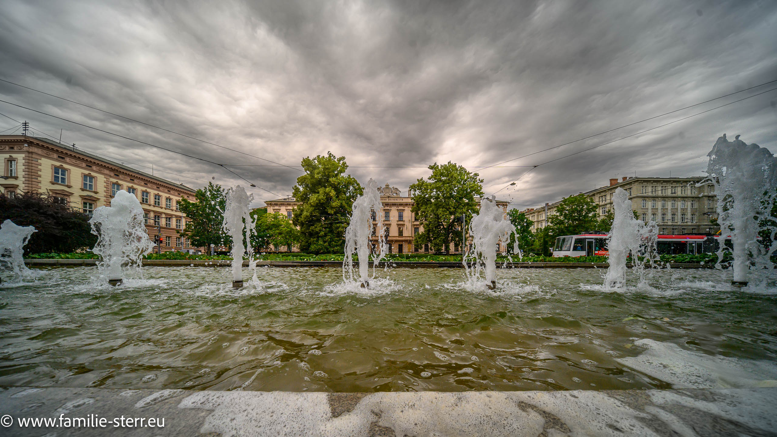 Brünn / Brno