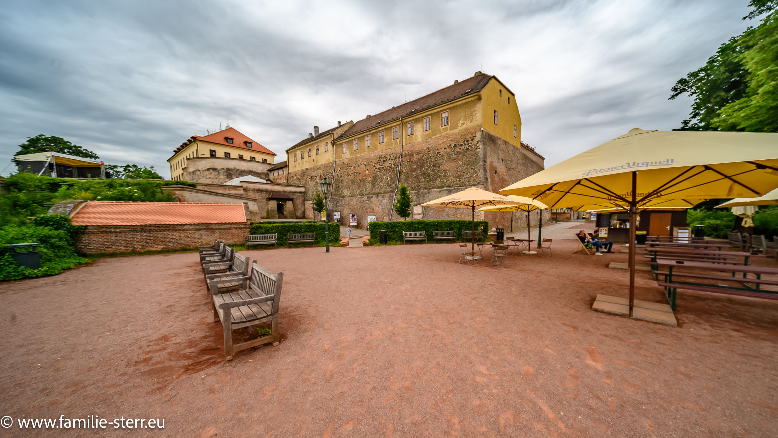 Brünn / Brno