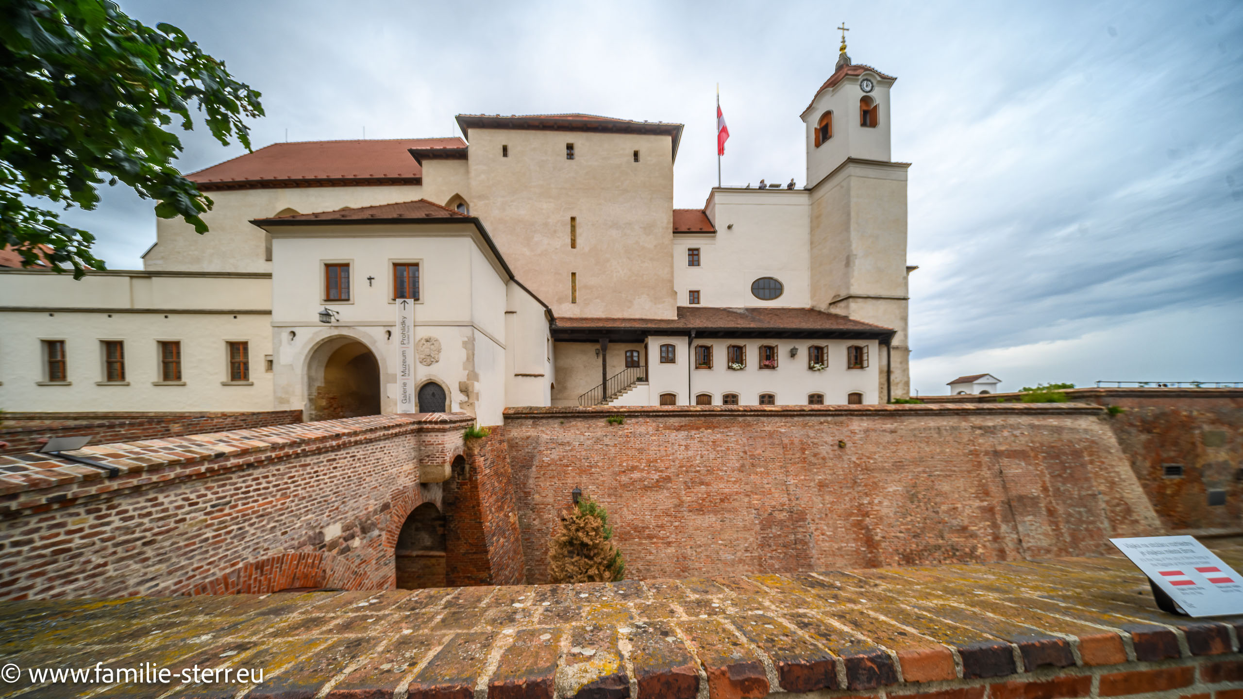 Brünn / Brno