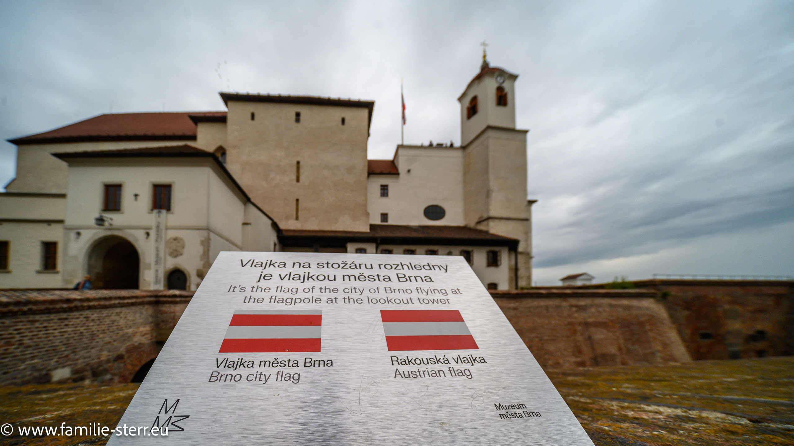 Brünn / Brno