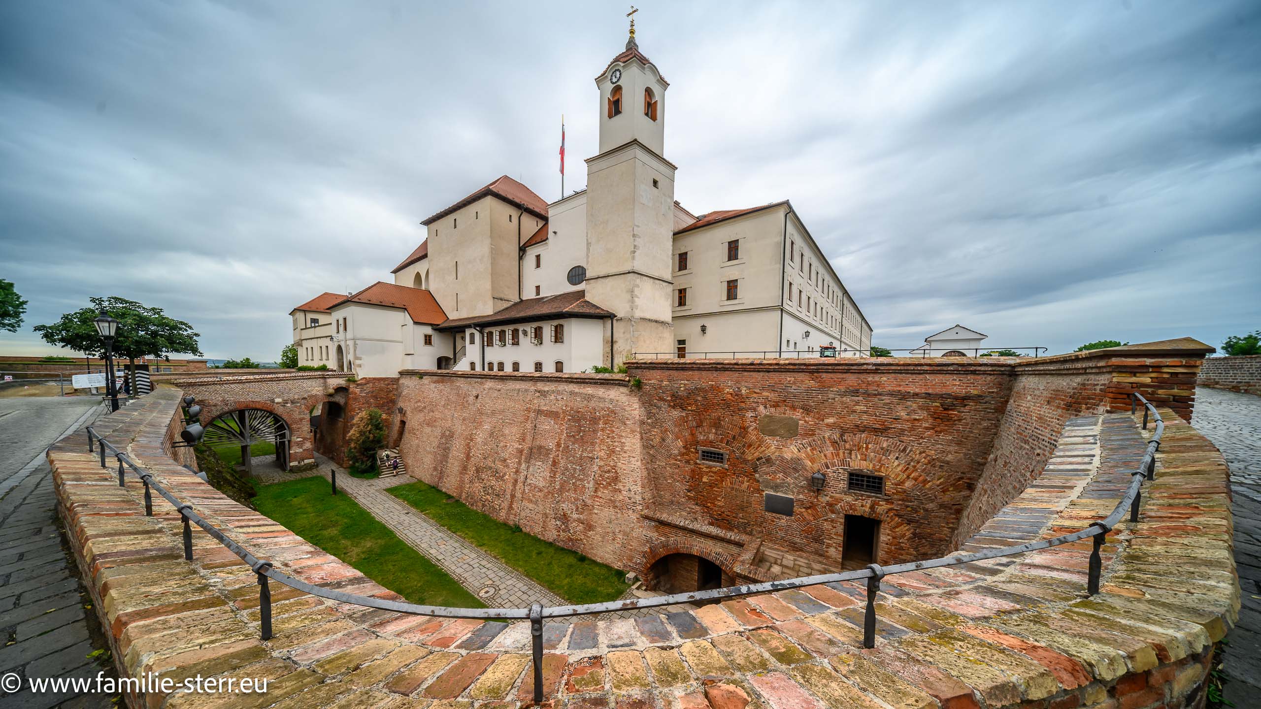 Brünn / Brno