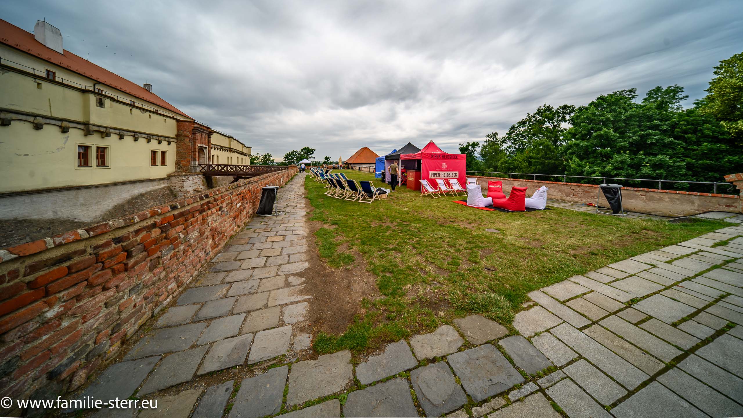 Brünn / Brno