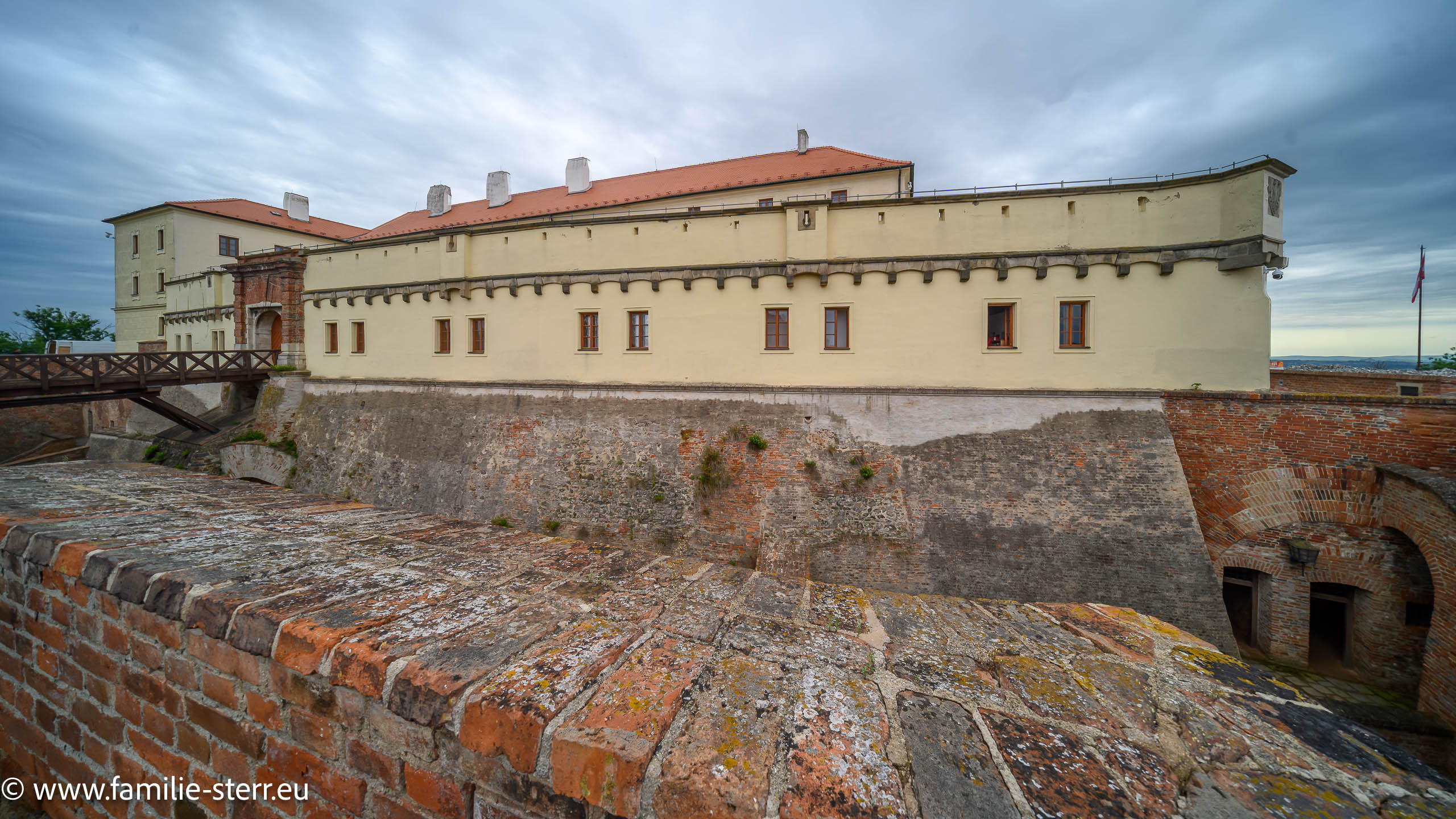 Brünn / Brno