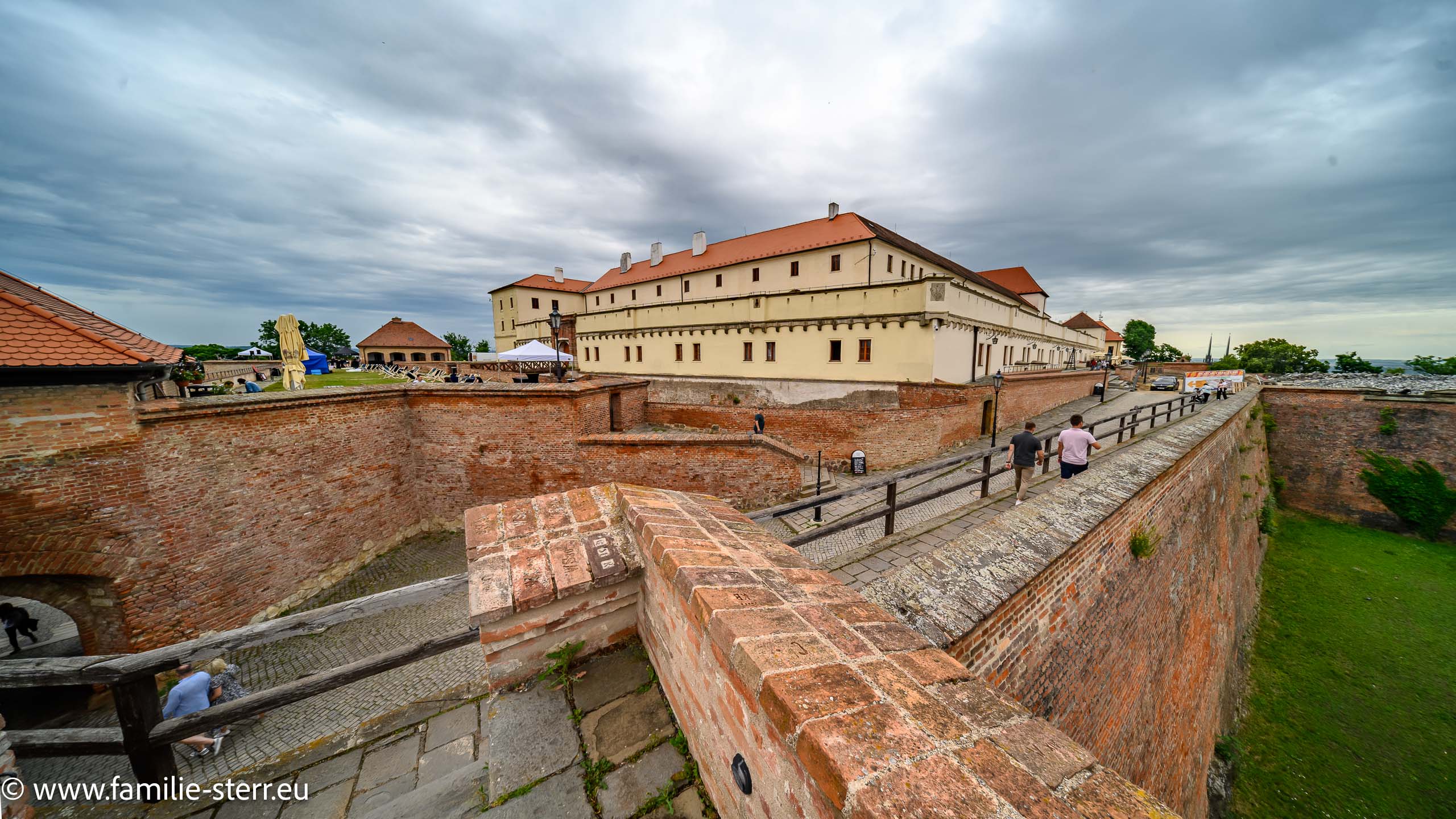 Brünn / Brno