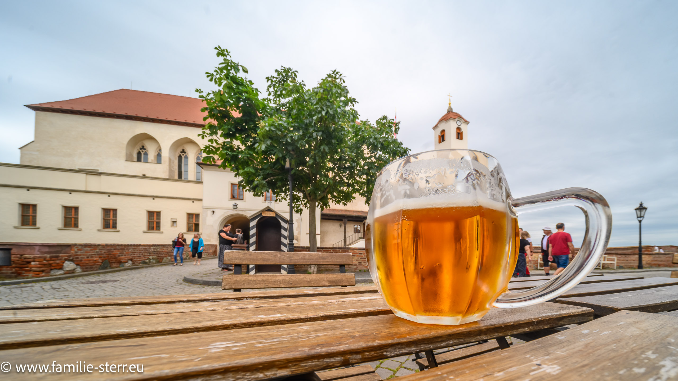 Brünn / Brno