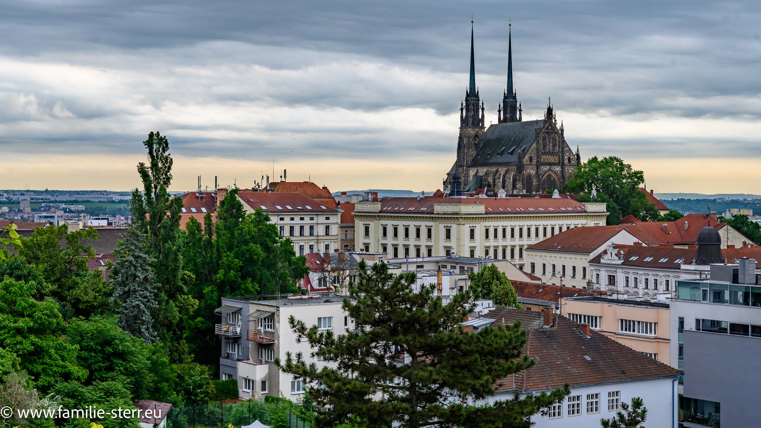 Brünn / Brno