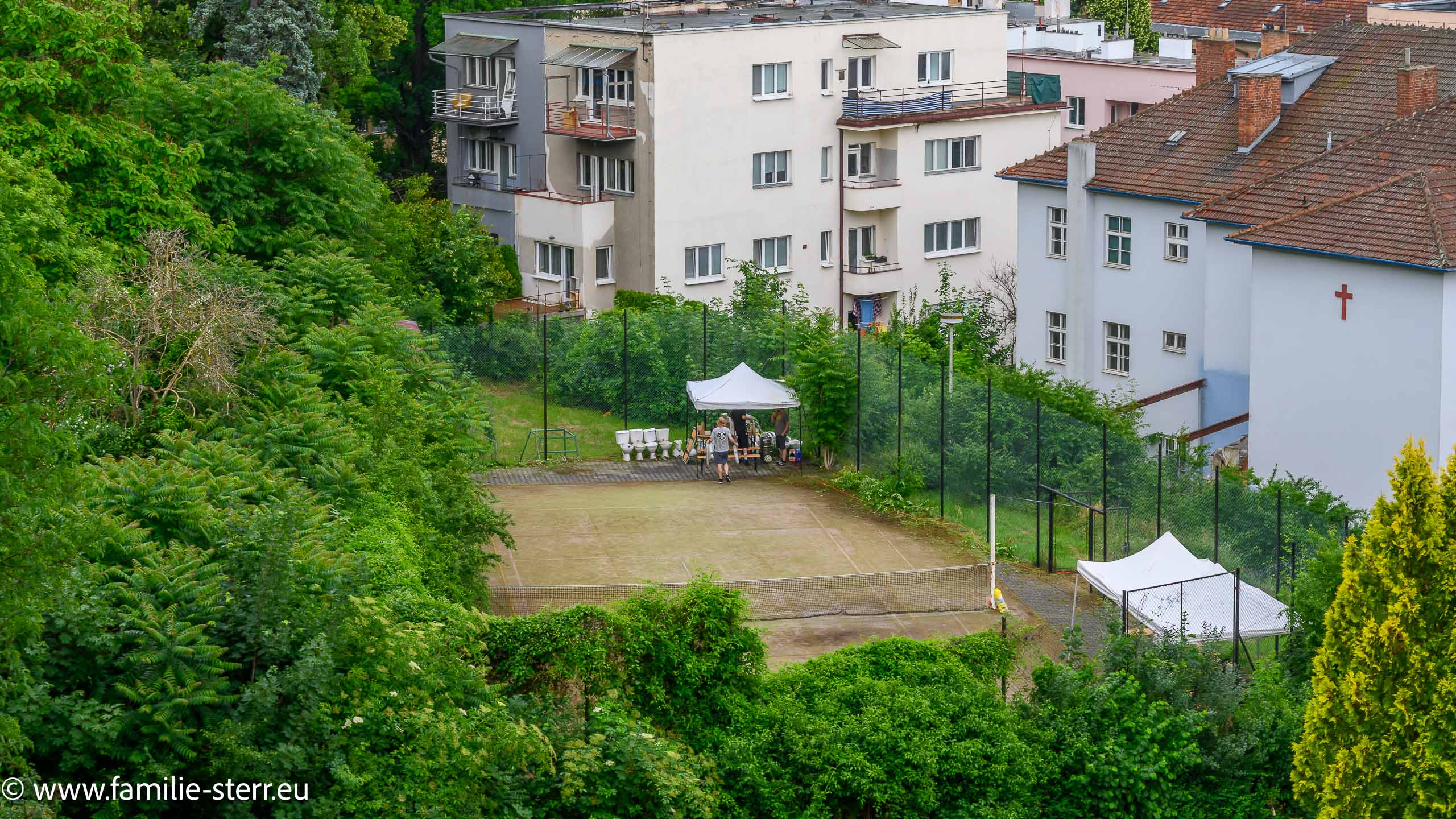 Brünn / Brno