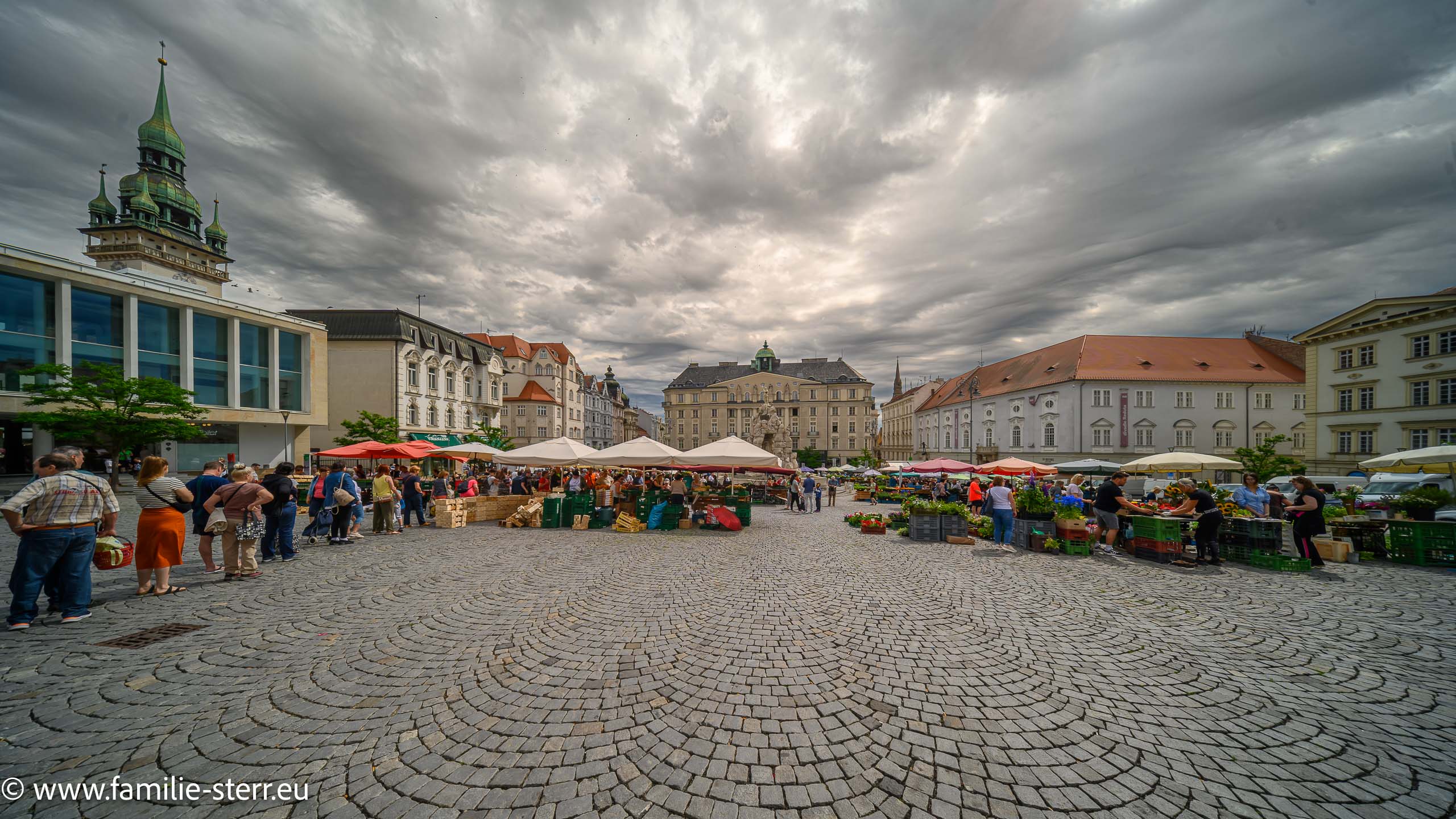Brünn / Brno