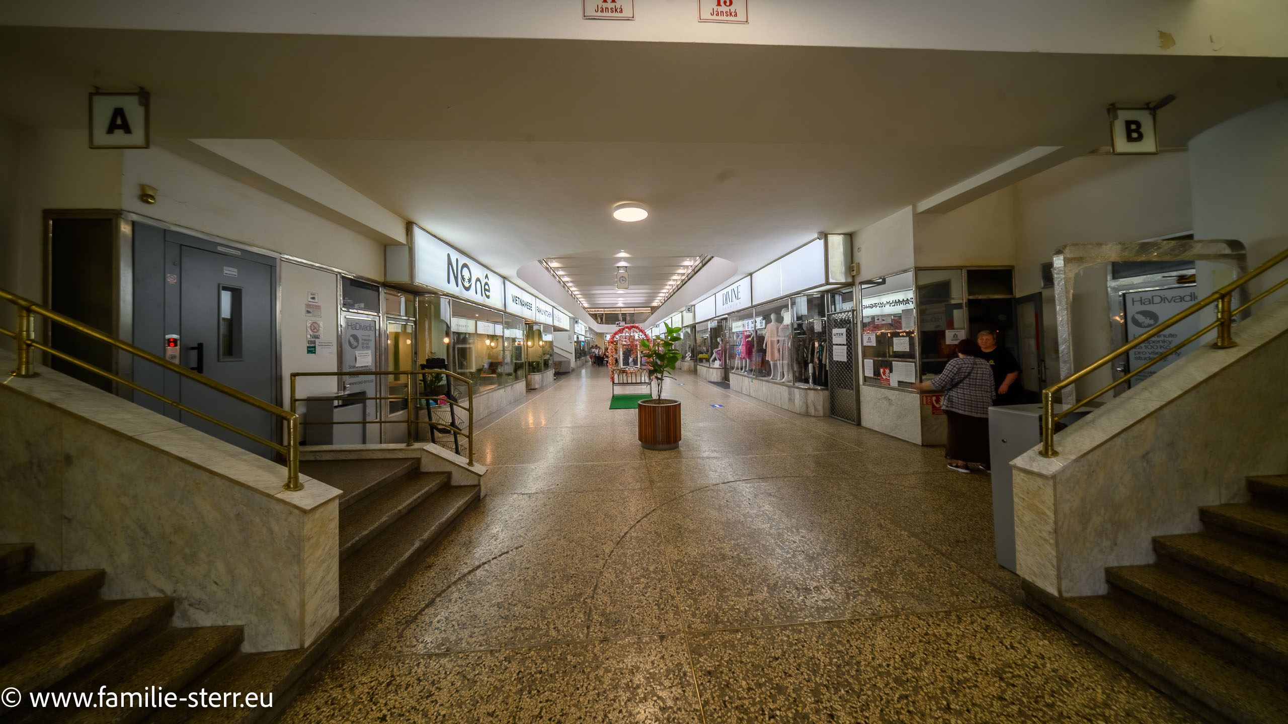 Brünn / Brno