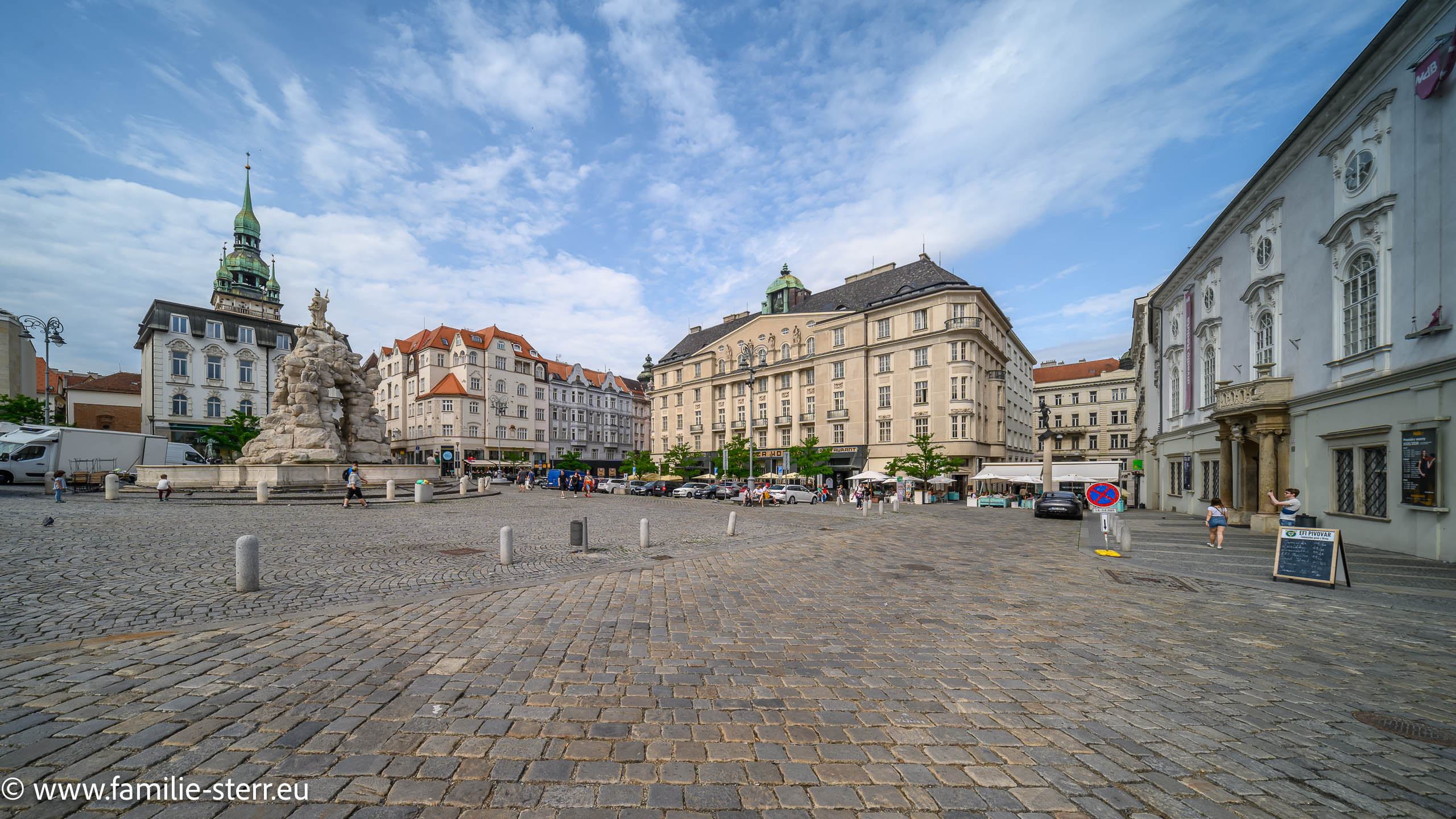 Brünn / Brno