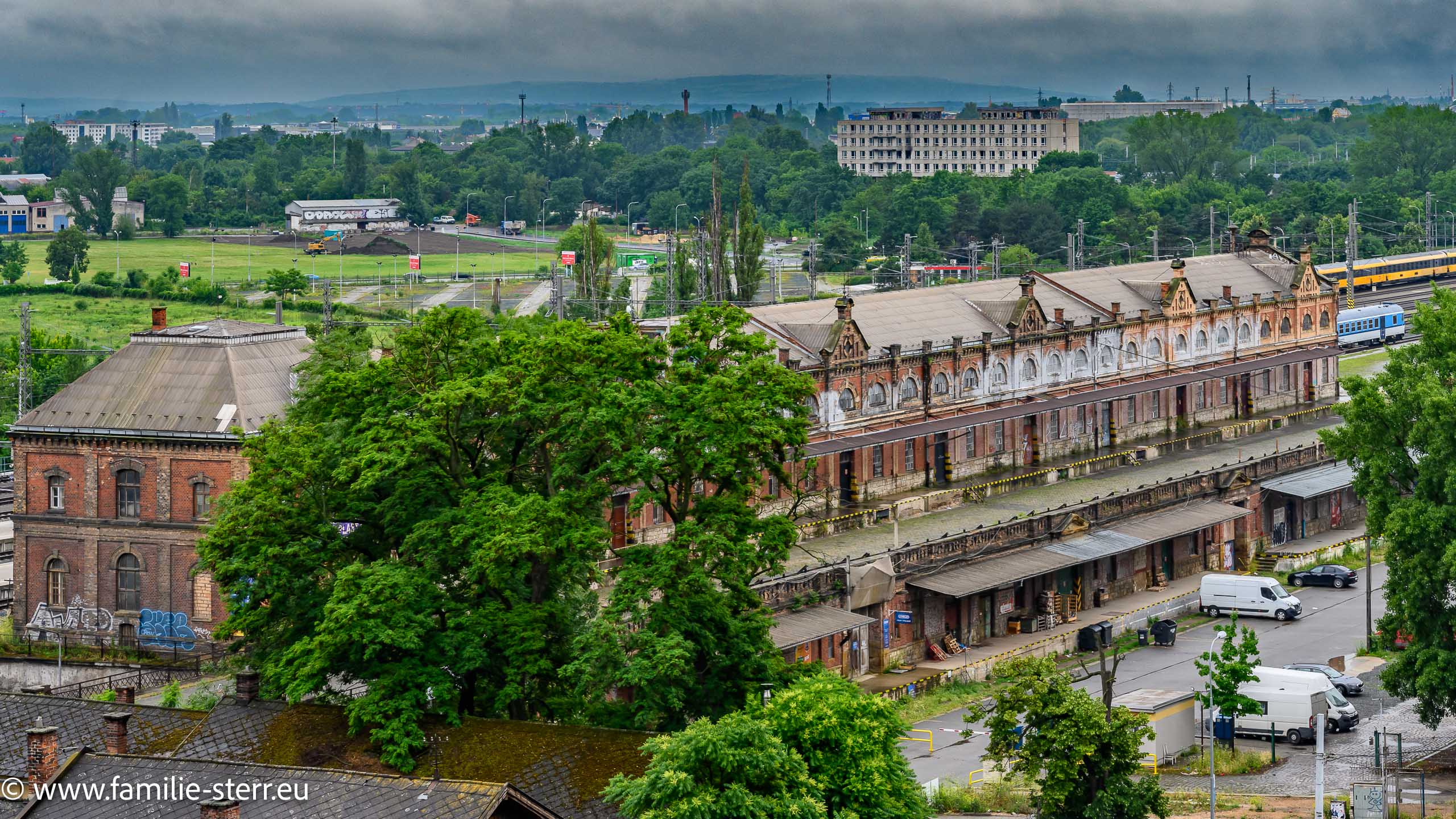 Brünn / Brno