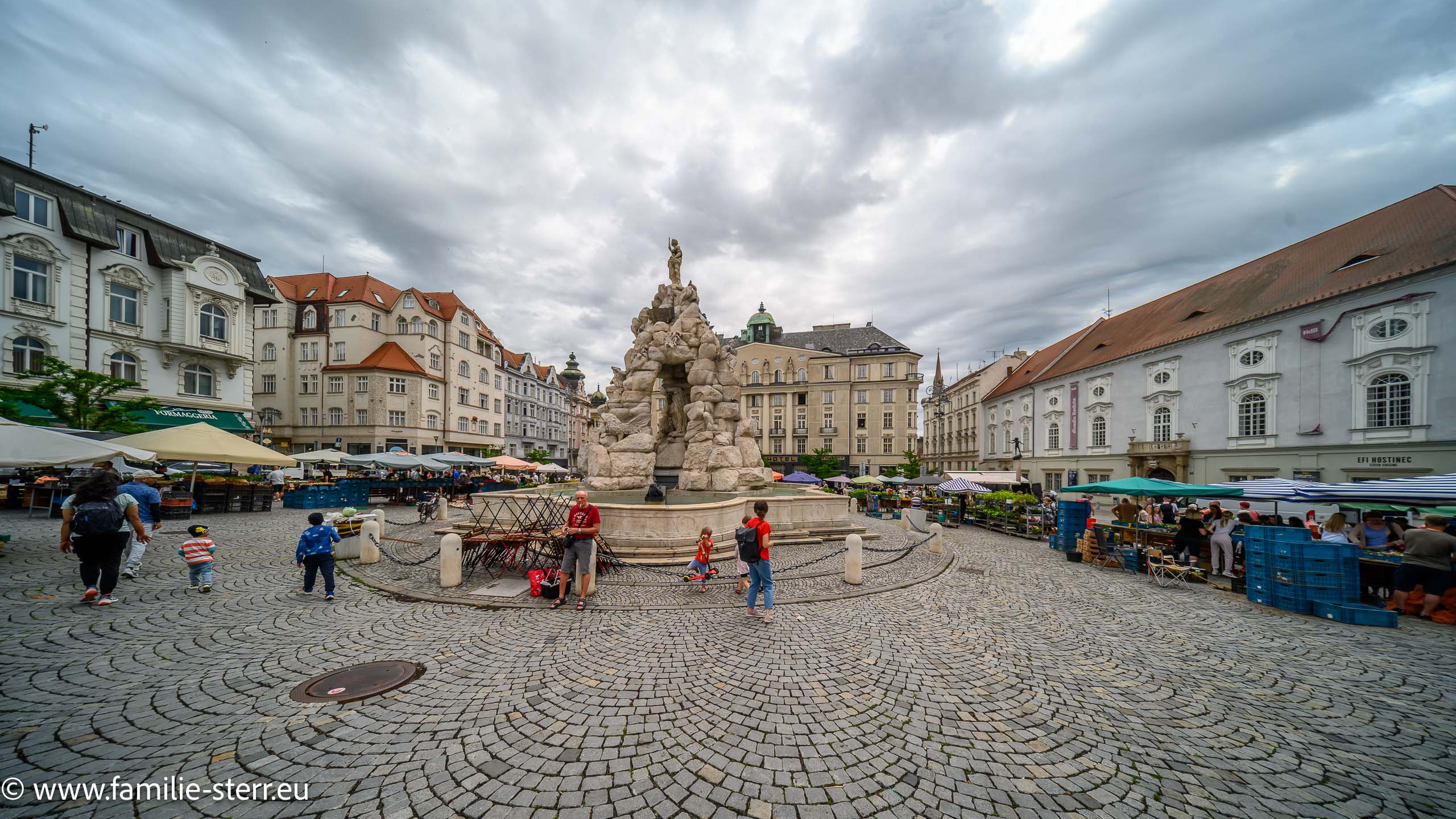 Brünn / Brno