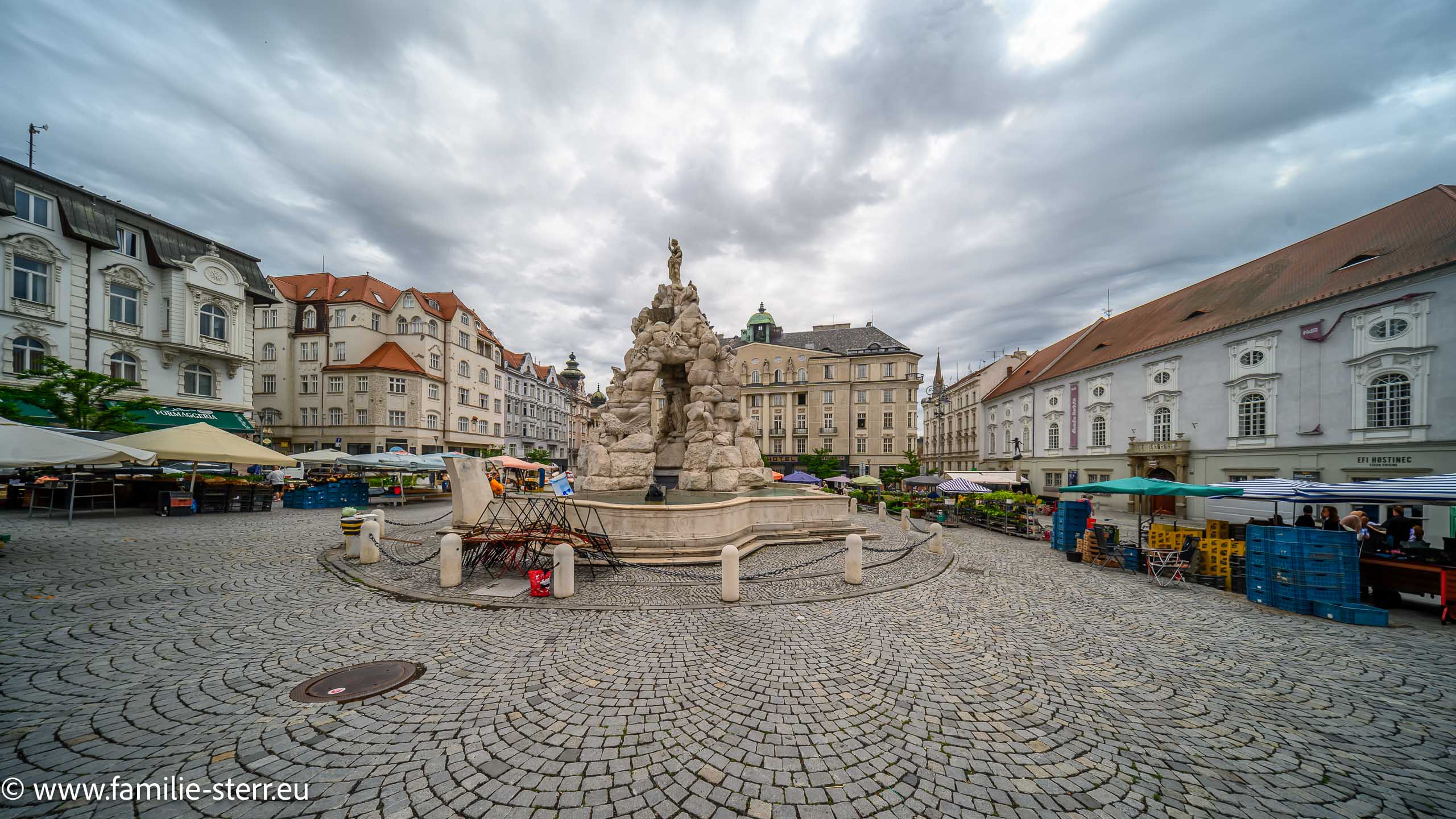 Brünn / Brno