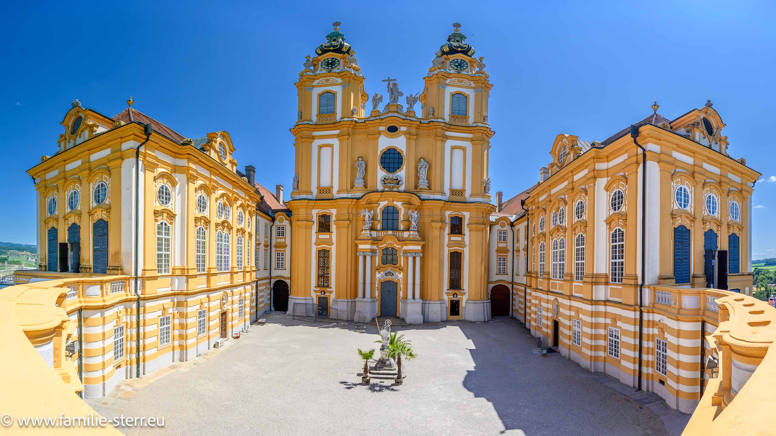 Stift Melk