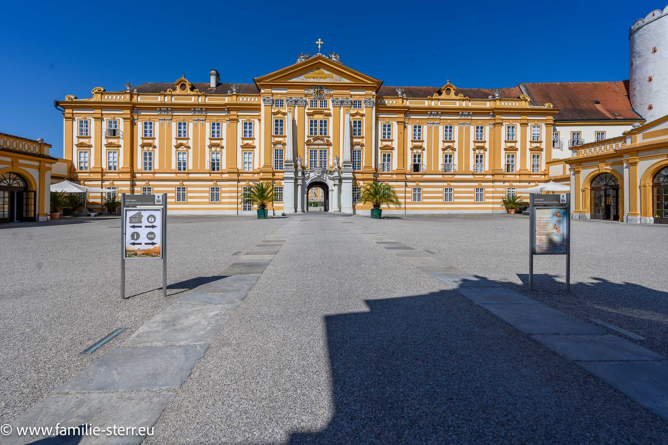 Stift Melk