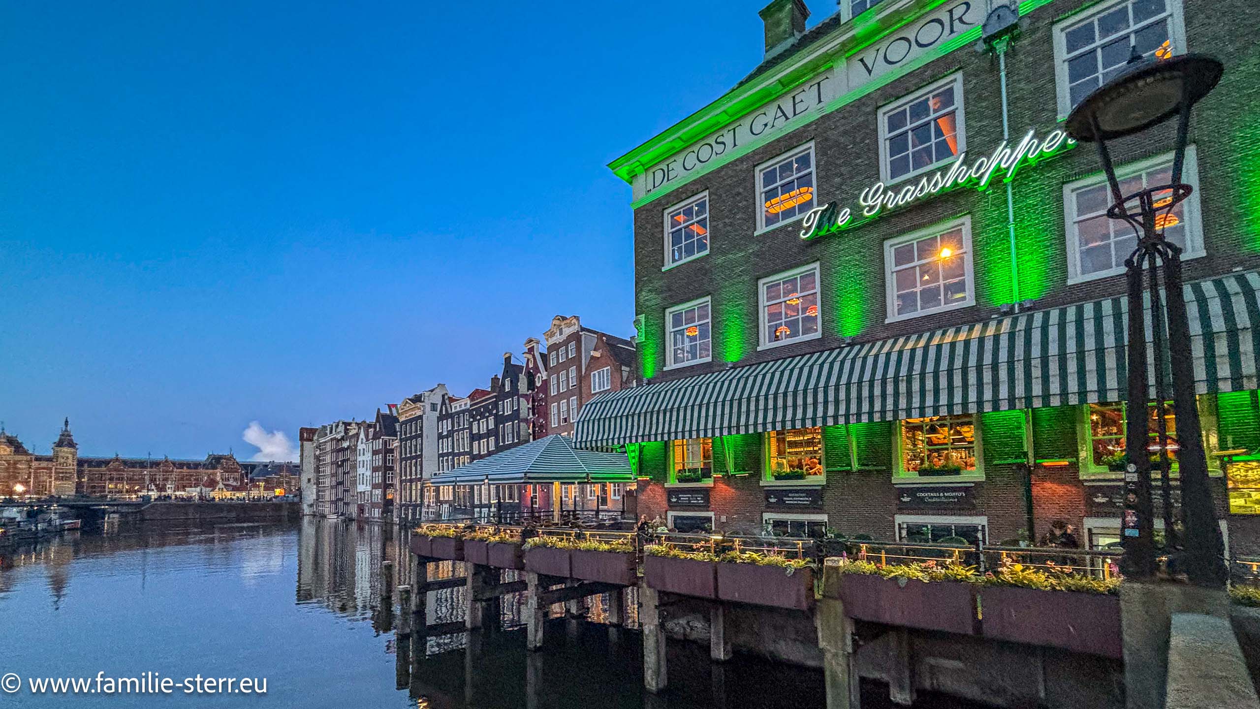 Amsterdam