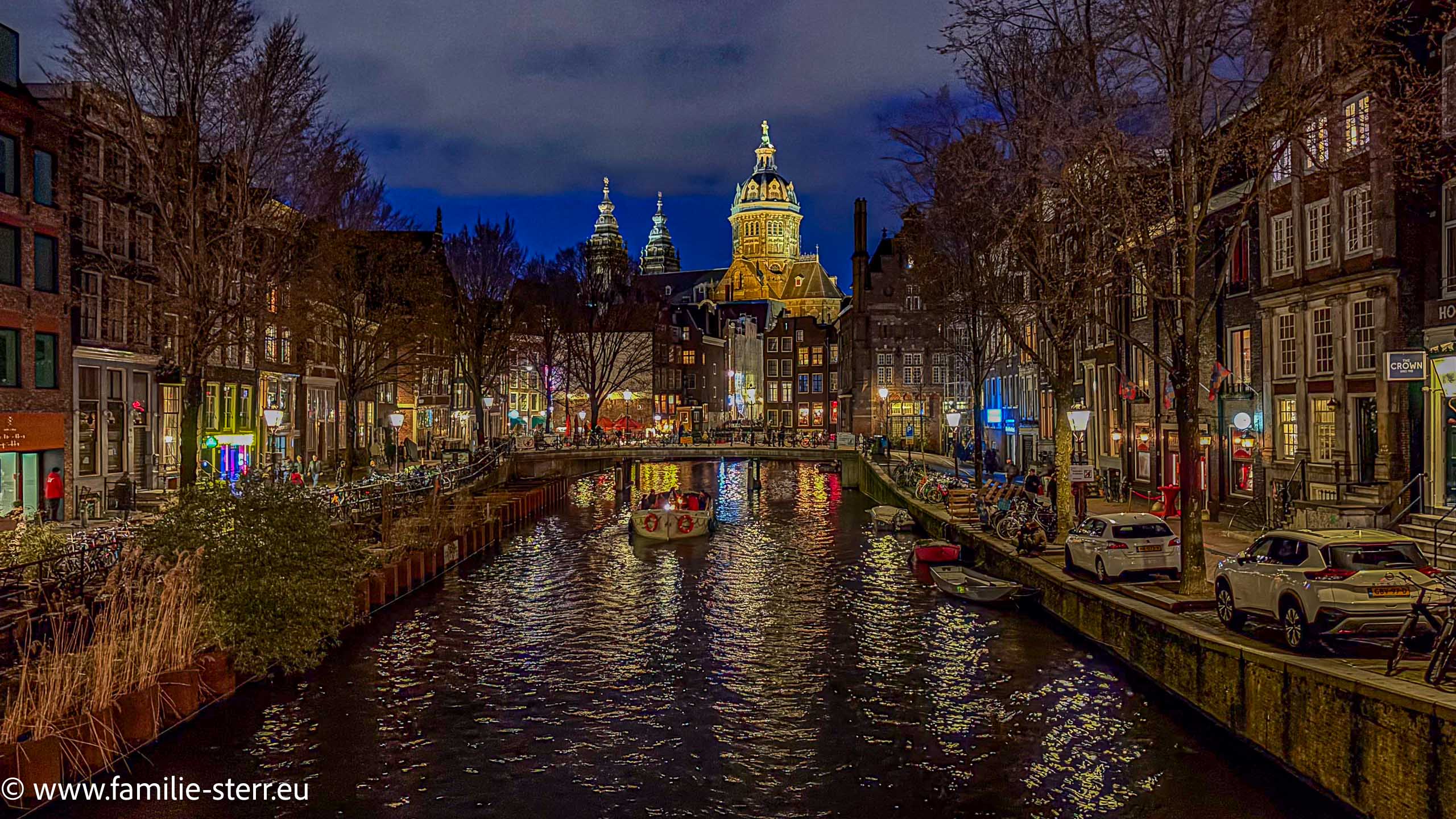 Amsterdam