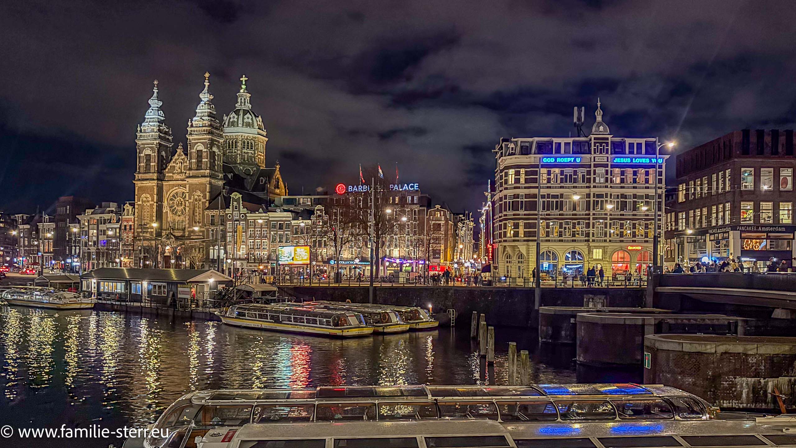 Amsterdam