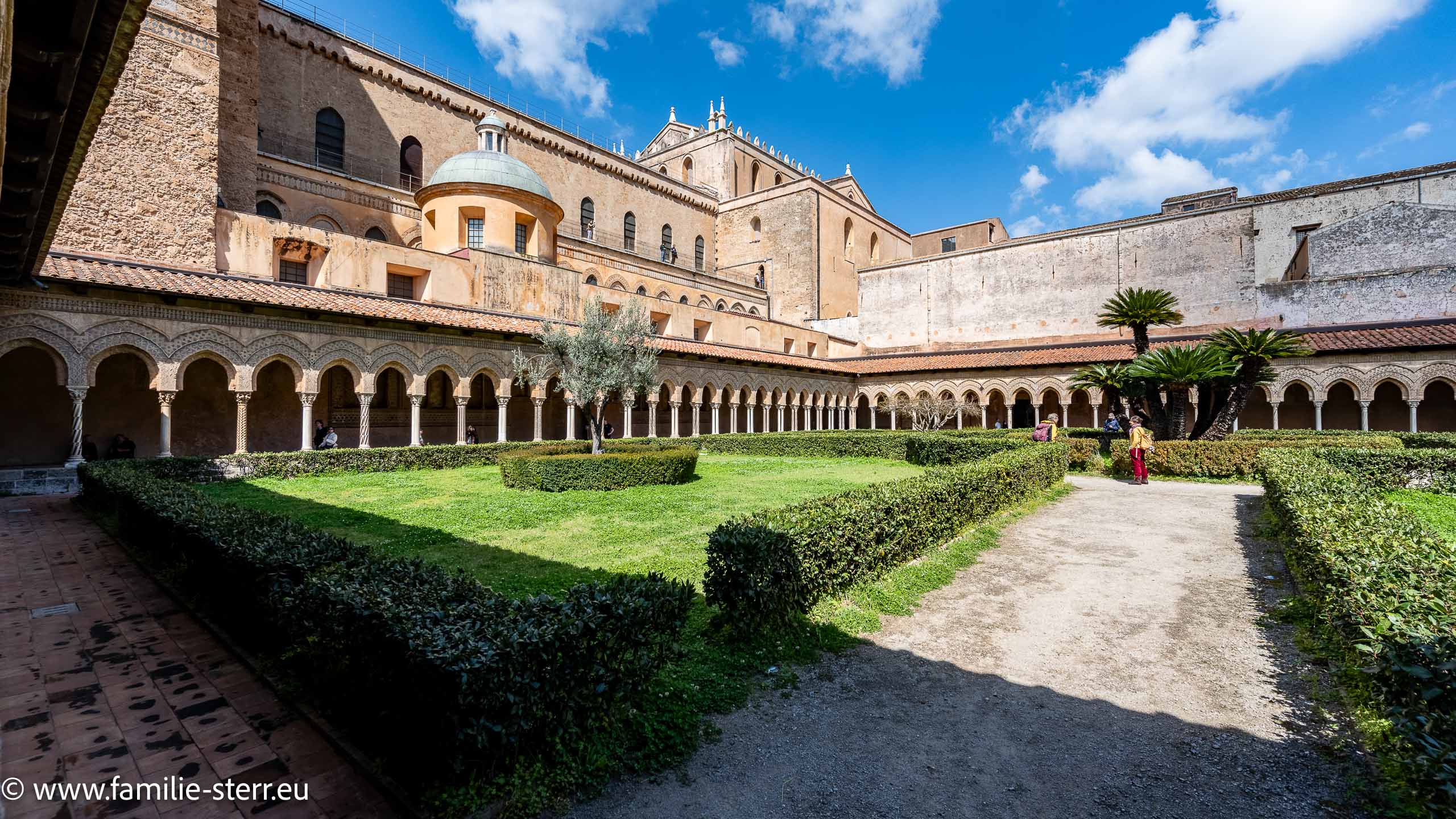 Palermo