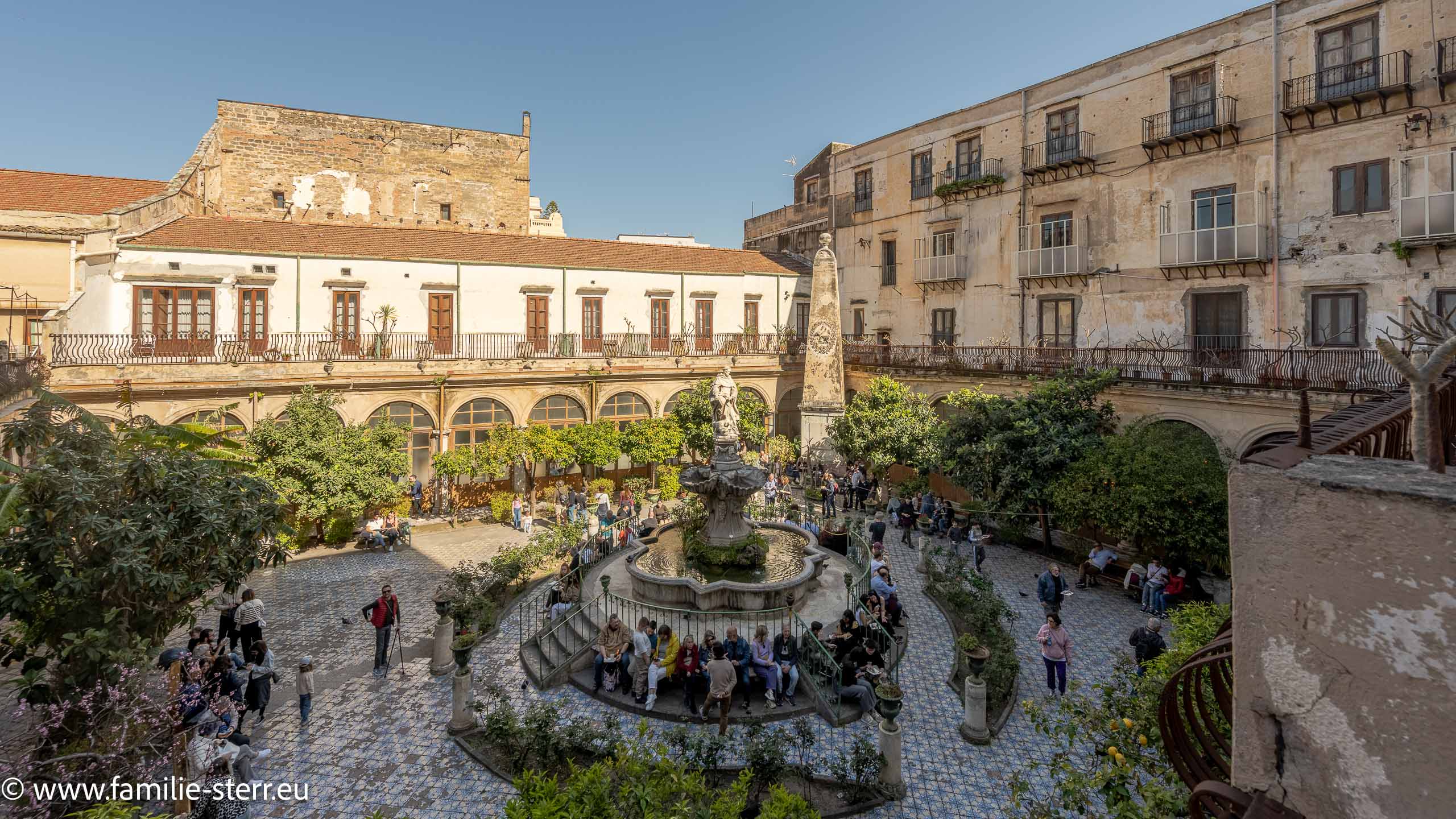 Palermo