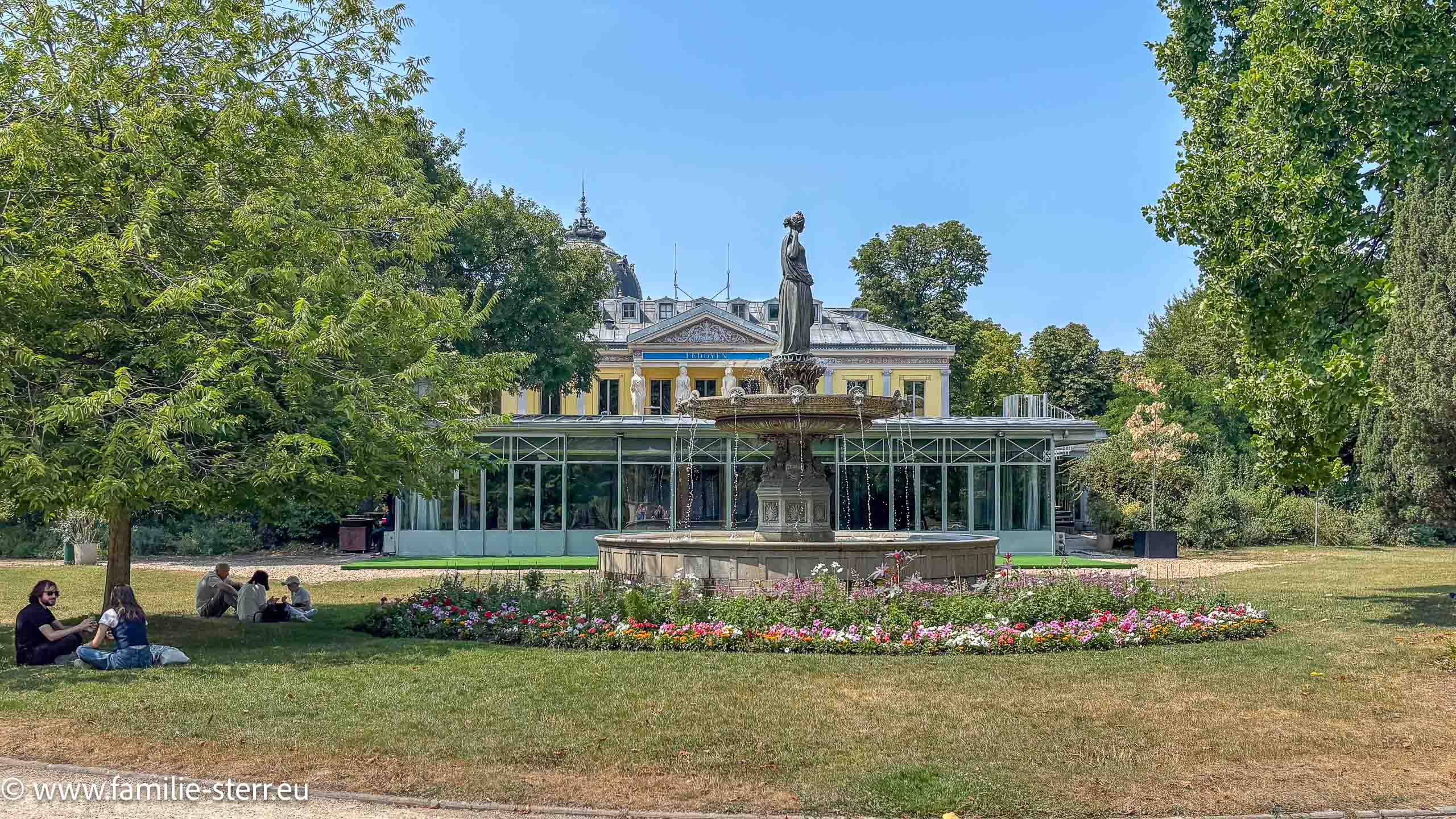 Paris