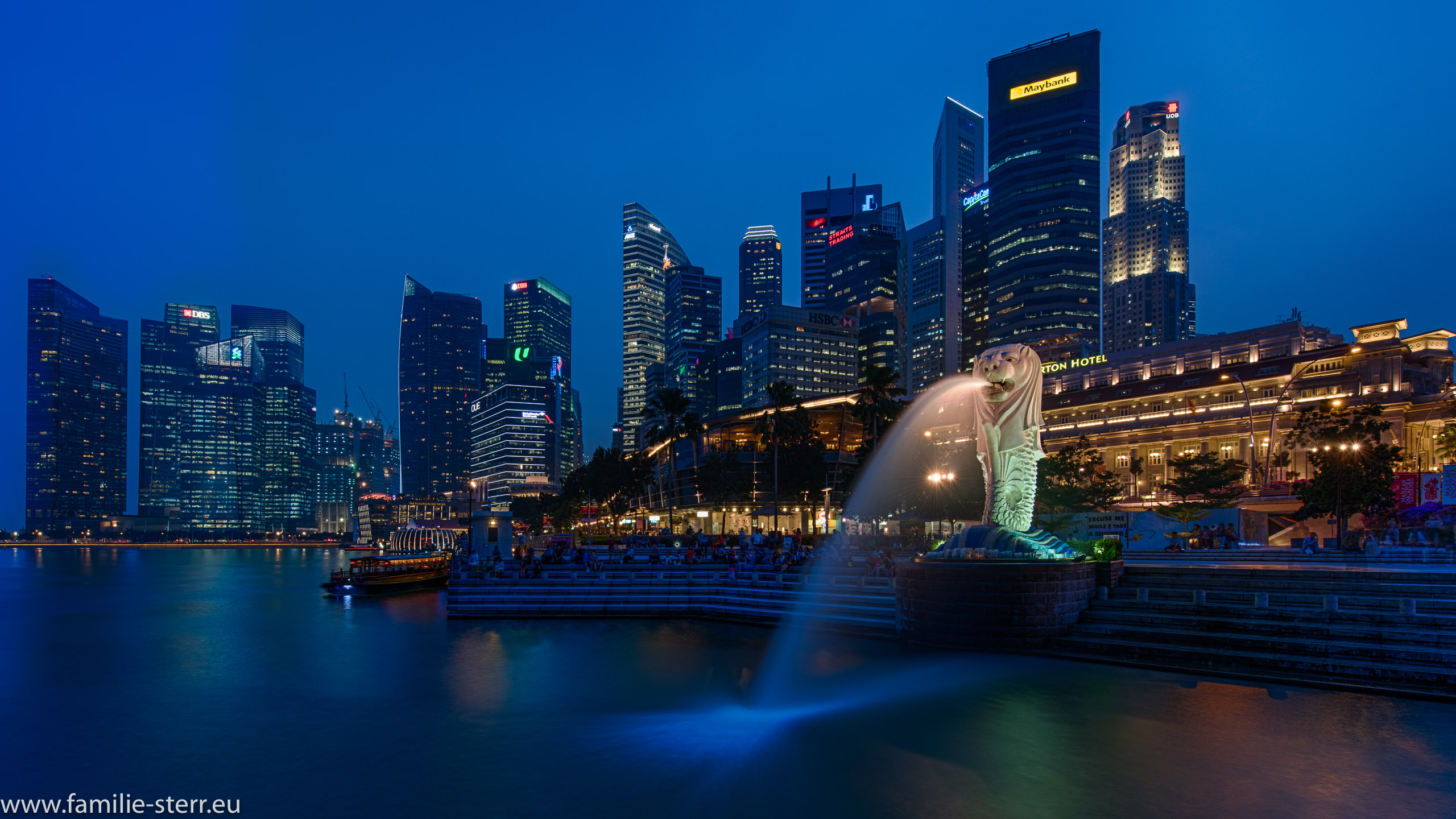 Singapur