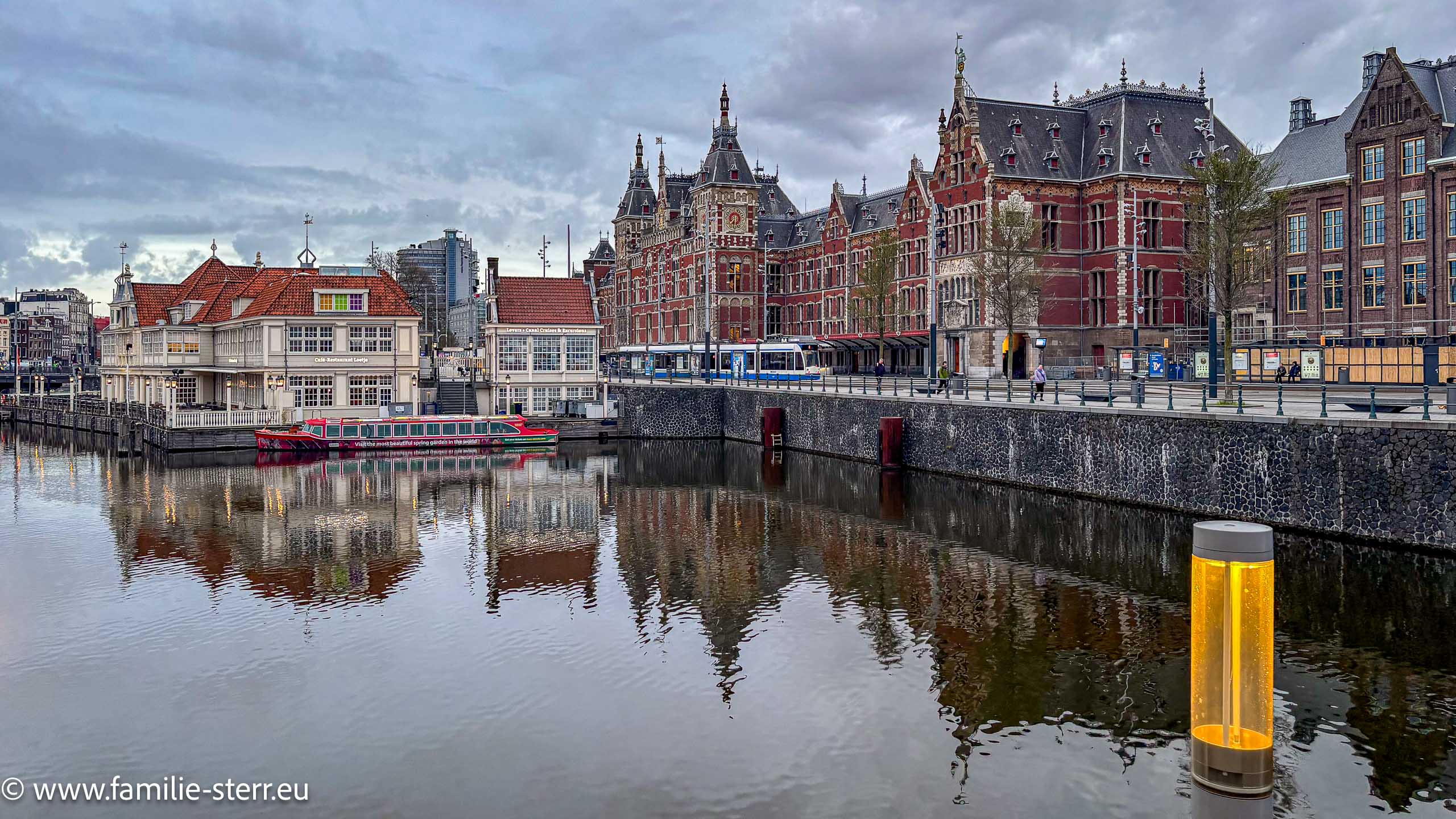 Amsterdam